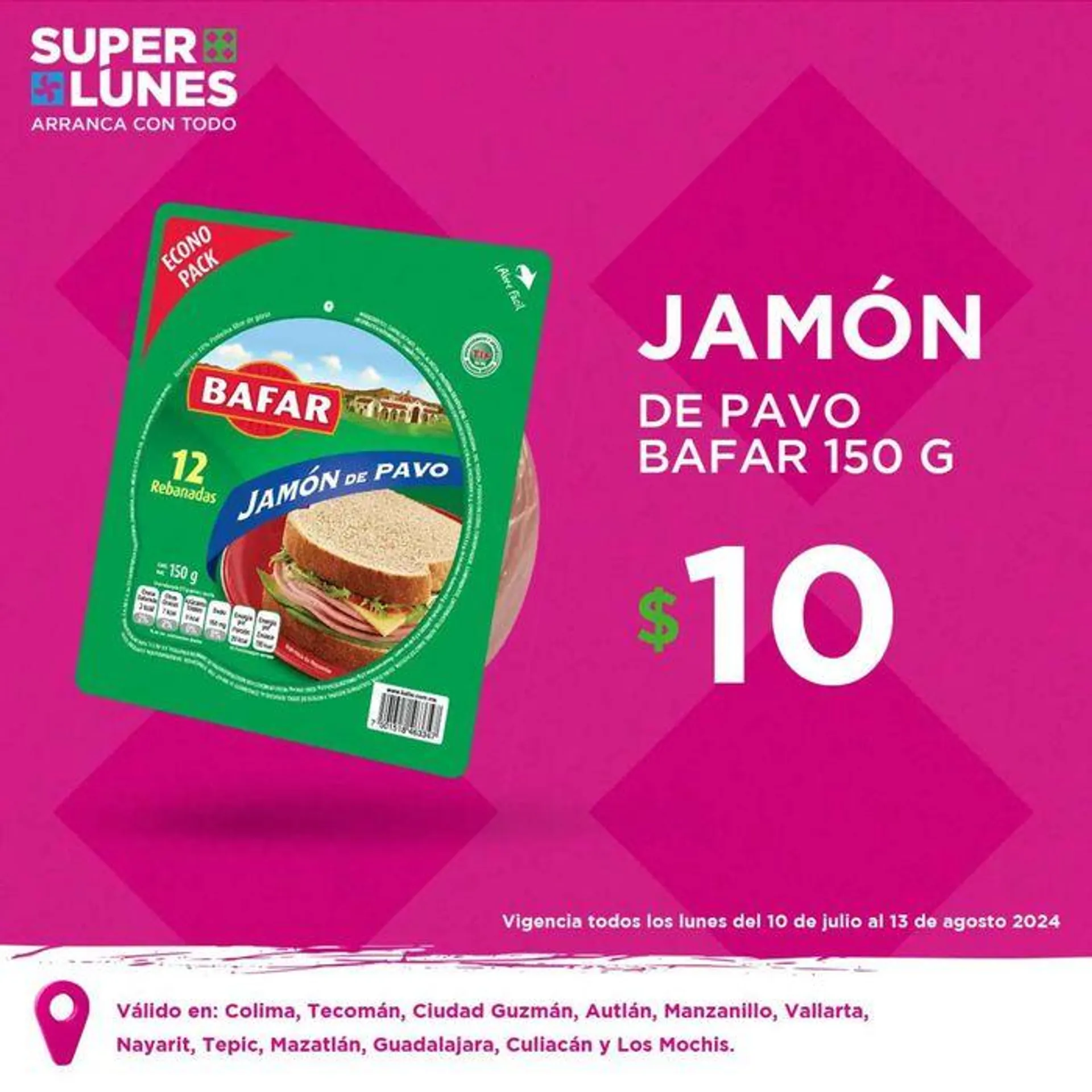 Super Lunes - 10