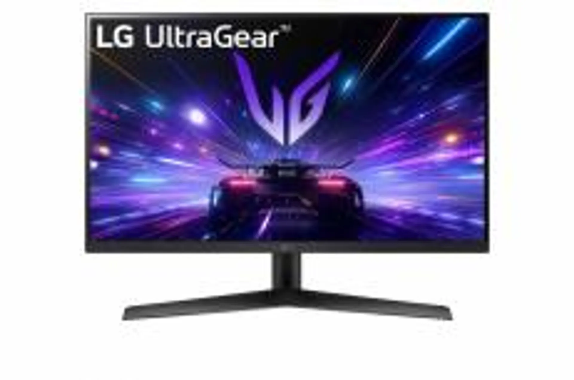 Monitor Gamer LG UltraGear 27GS60F-B 27", Full HD, G-Sync/FreeSync, 180Hz, HDMI, Negro