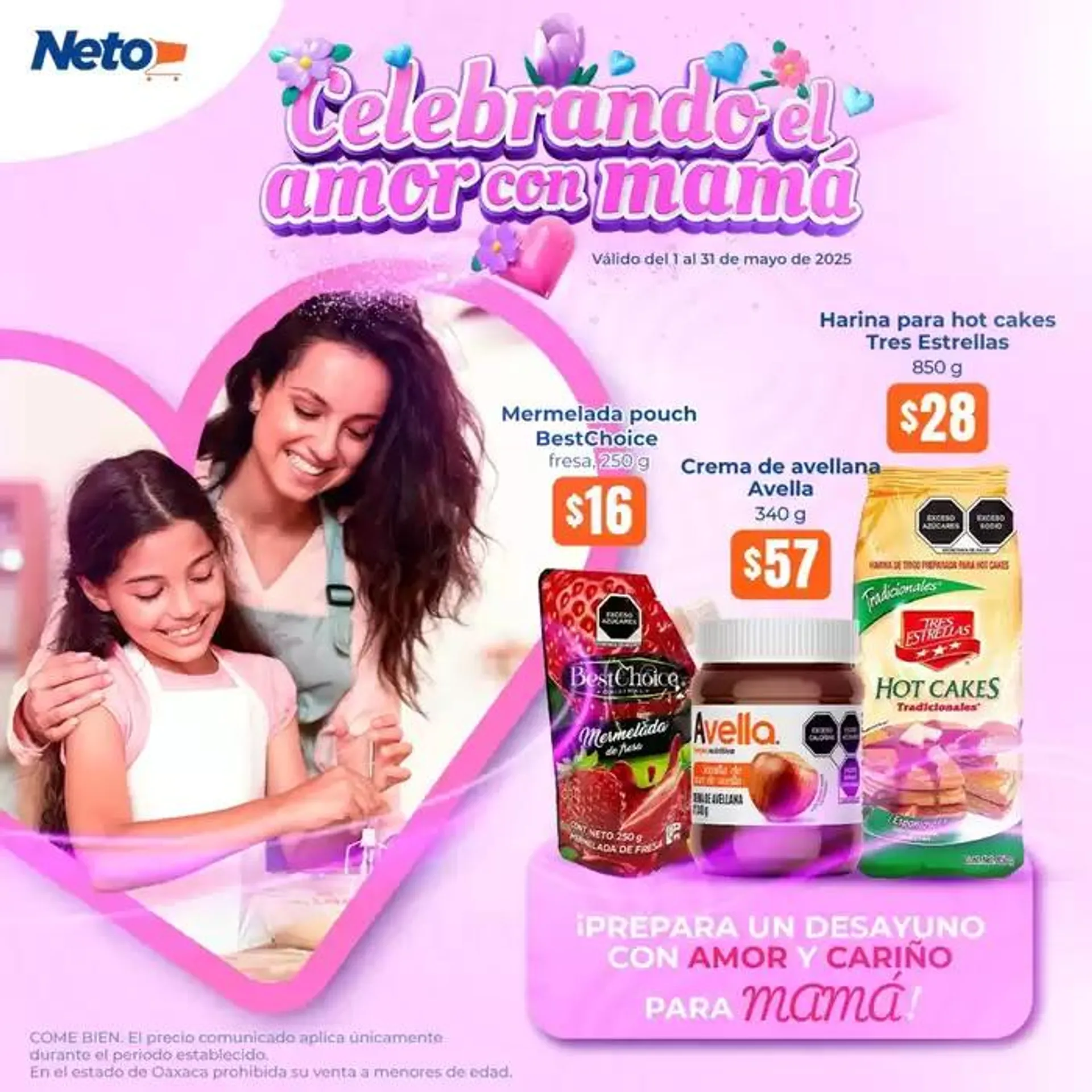 Catálogo de Promociones actuales 9 de mayo al 31 de mayo 2025 - Pagina 2