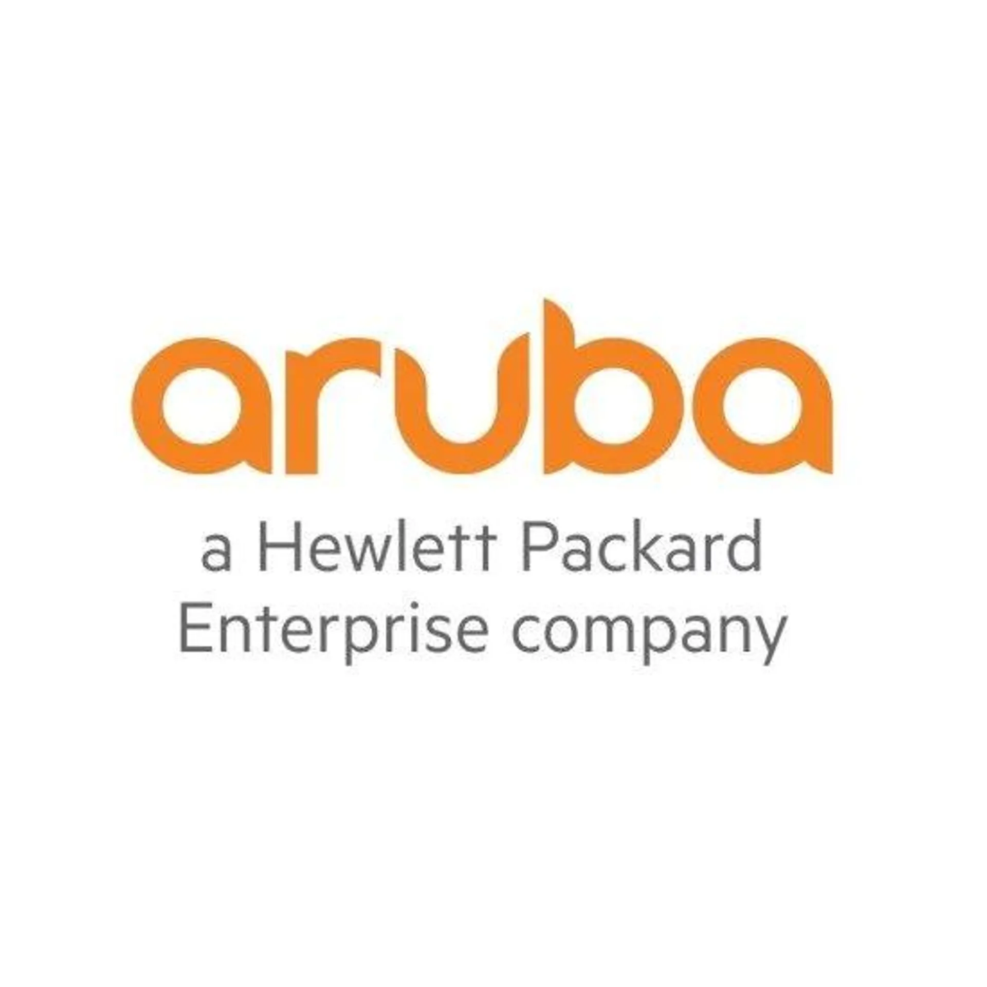 Suscripcion HPE Aruba Central E-STU AP Fundation 1 Año, Q9Y58AAE