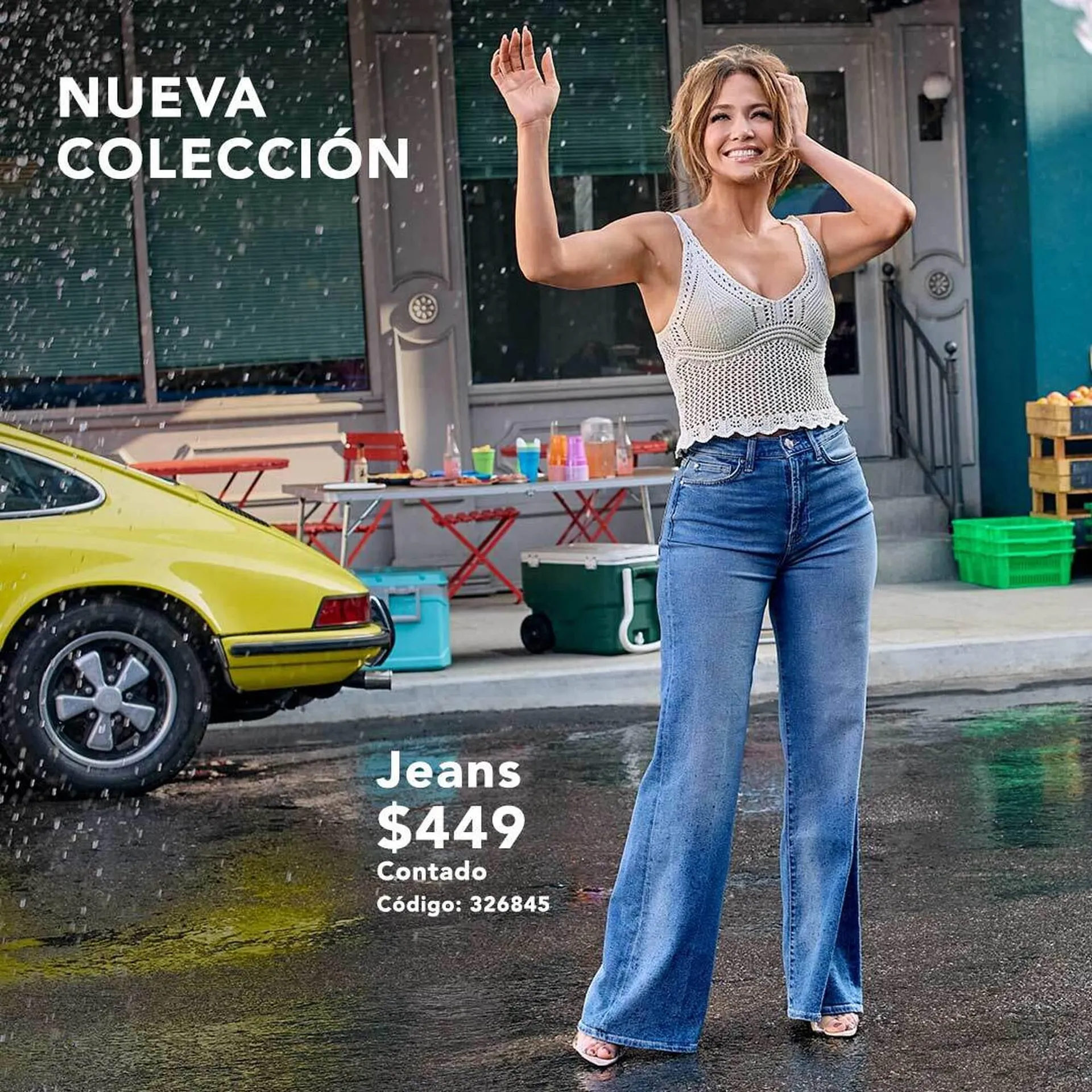 Catálogo de Catálogo Coppel 8 de abril al 22 de abril 2025 - Pagina 2