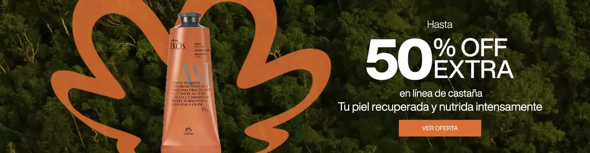 Catálogo de Hasta 50% off 29 de enero al 31 de mayo 2025 - Pagina 2