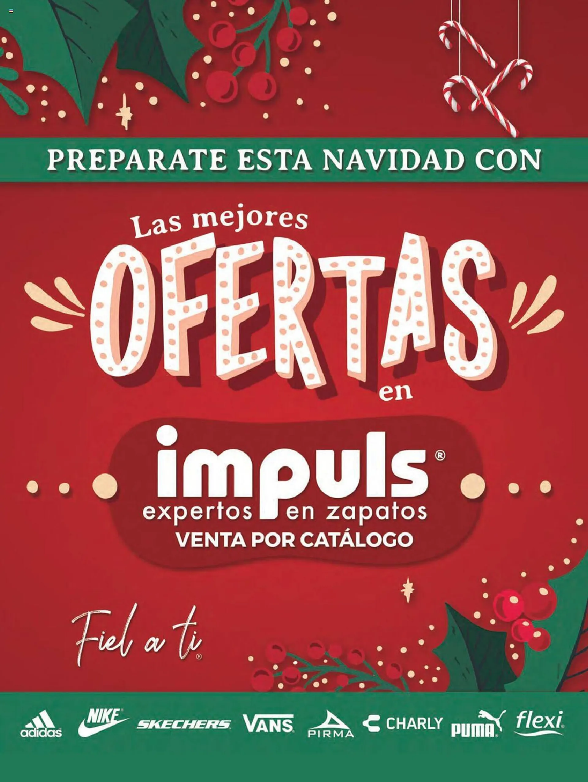 Catalogo impuls ofertas online 2020