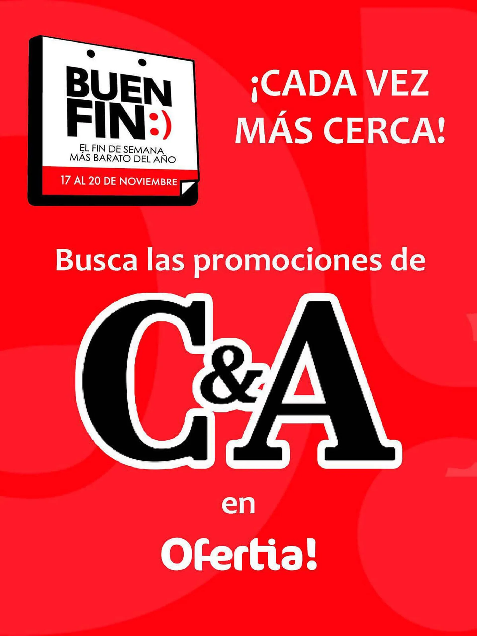 Catálogo C&A - 1