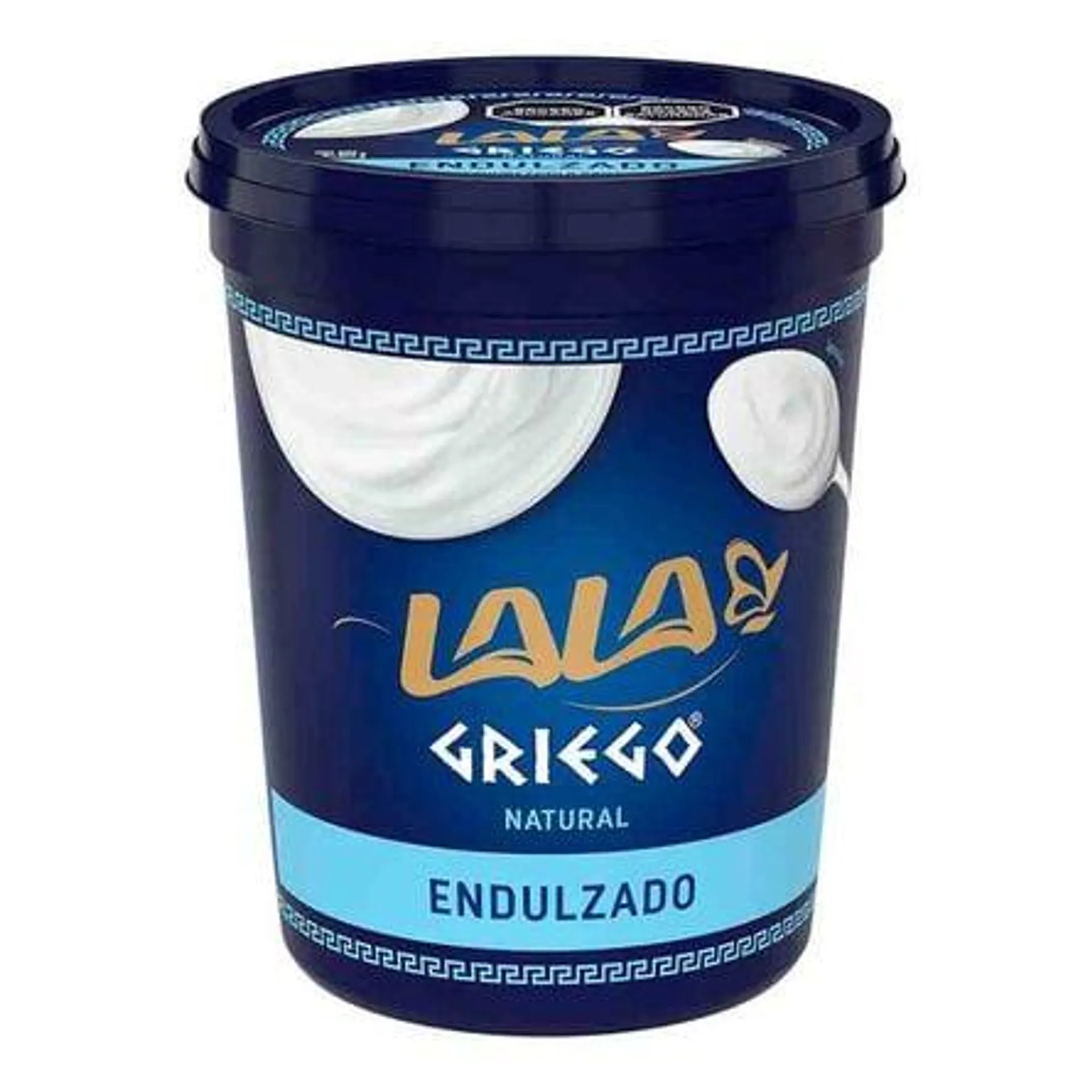 Yoghurt Lala Griego Natural 900 g