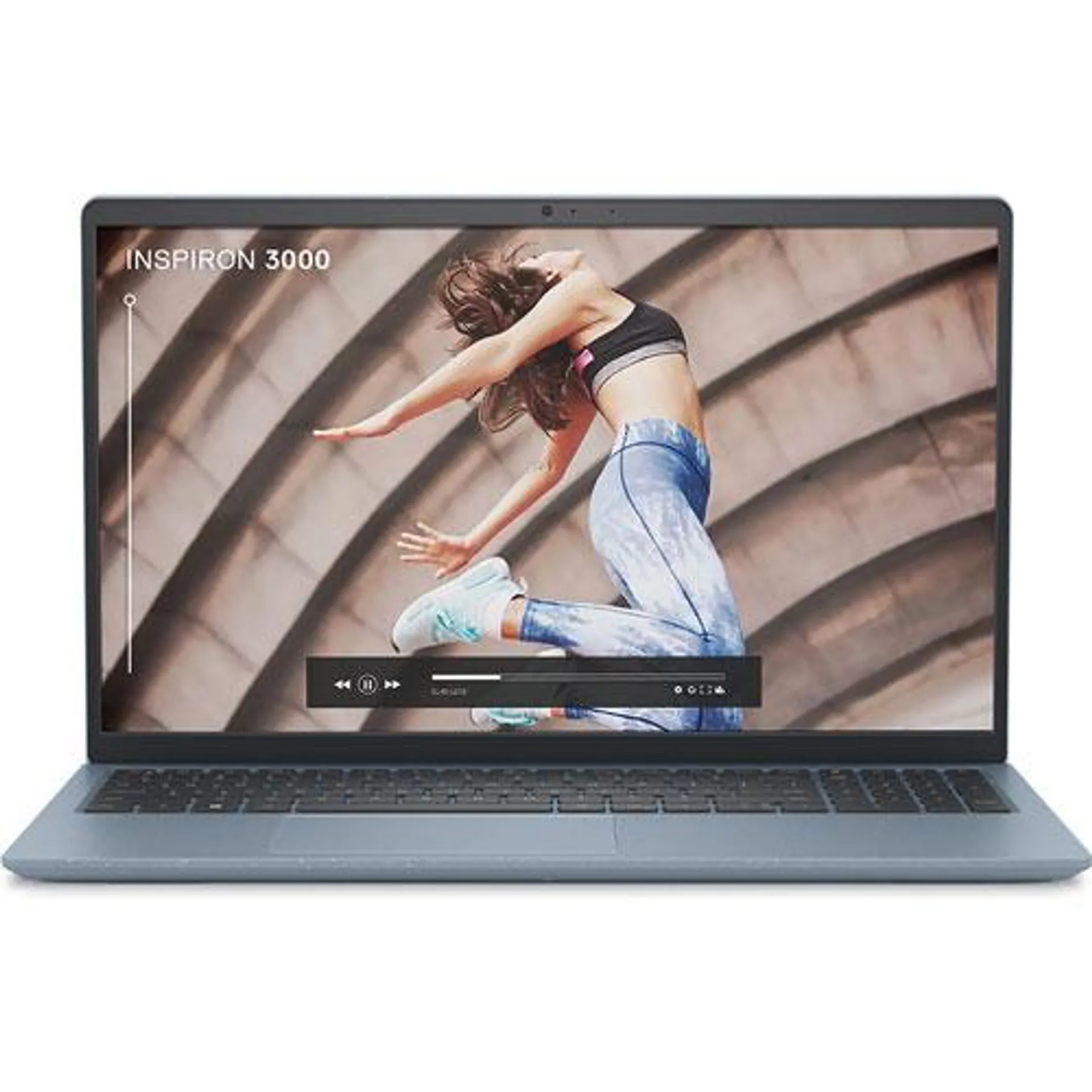 Laptop Dell Inspiron 15 3511 Core I7 Ram De 8Gb 15.6Plg