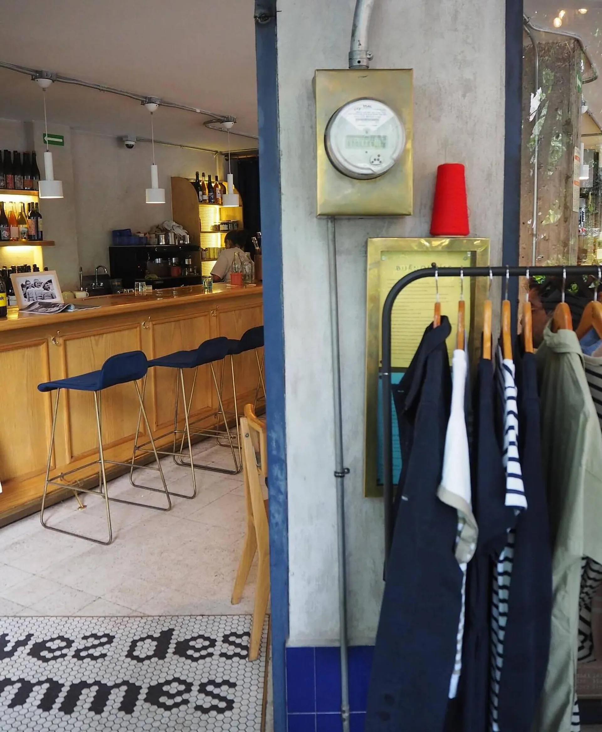 Catálogo Superette - 1
