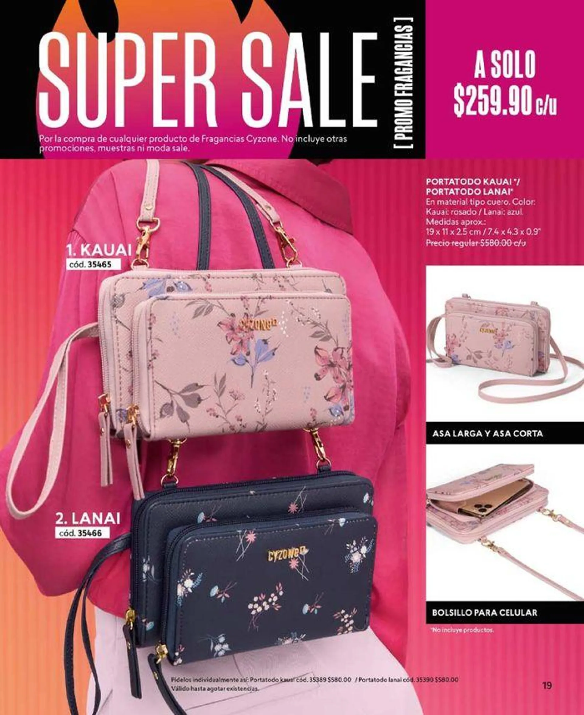 Super Sale - C08 - 18