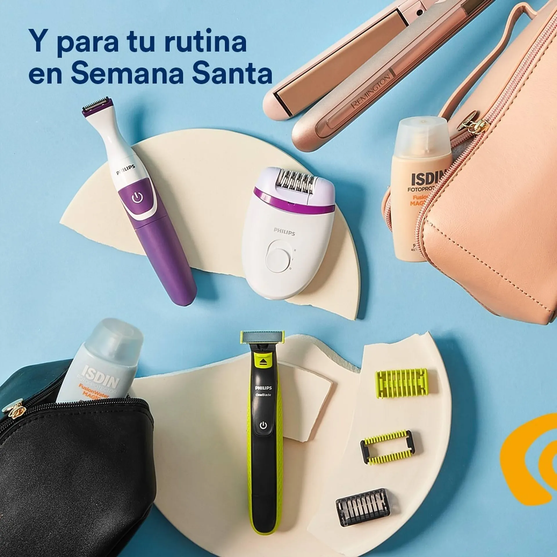 Catálogo de Catálogo Coppel 13 de abril al 16 de abril 2025 - Pagina 4