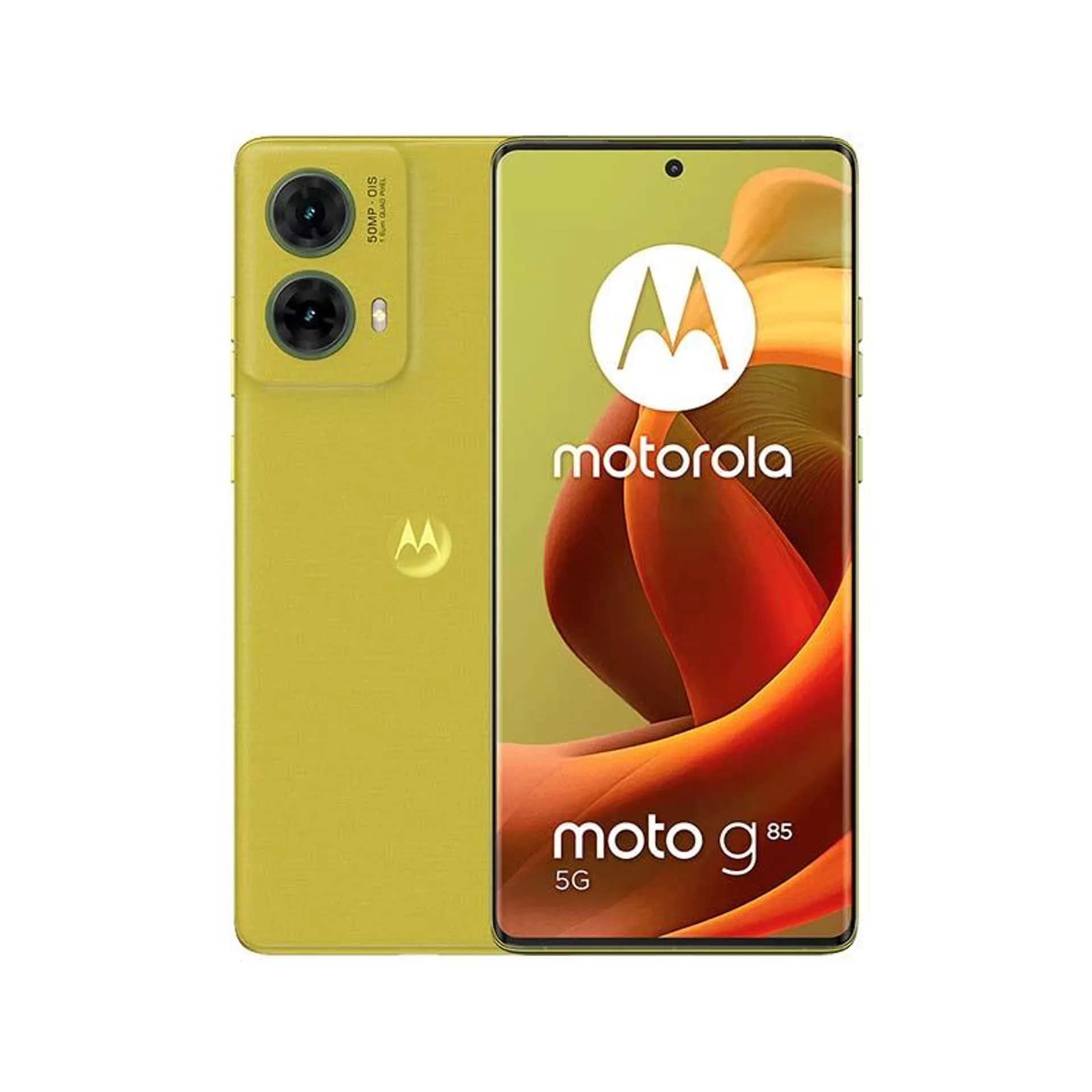 MOTOROLA MOTO G85 5G 8GB RAM