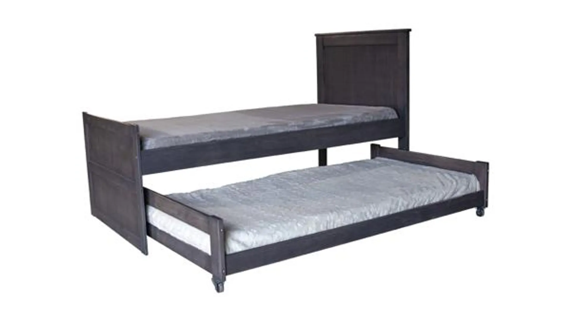 Cama Canguro Individual Forestal