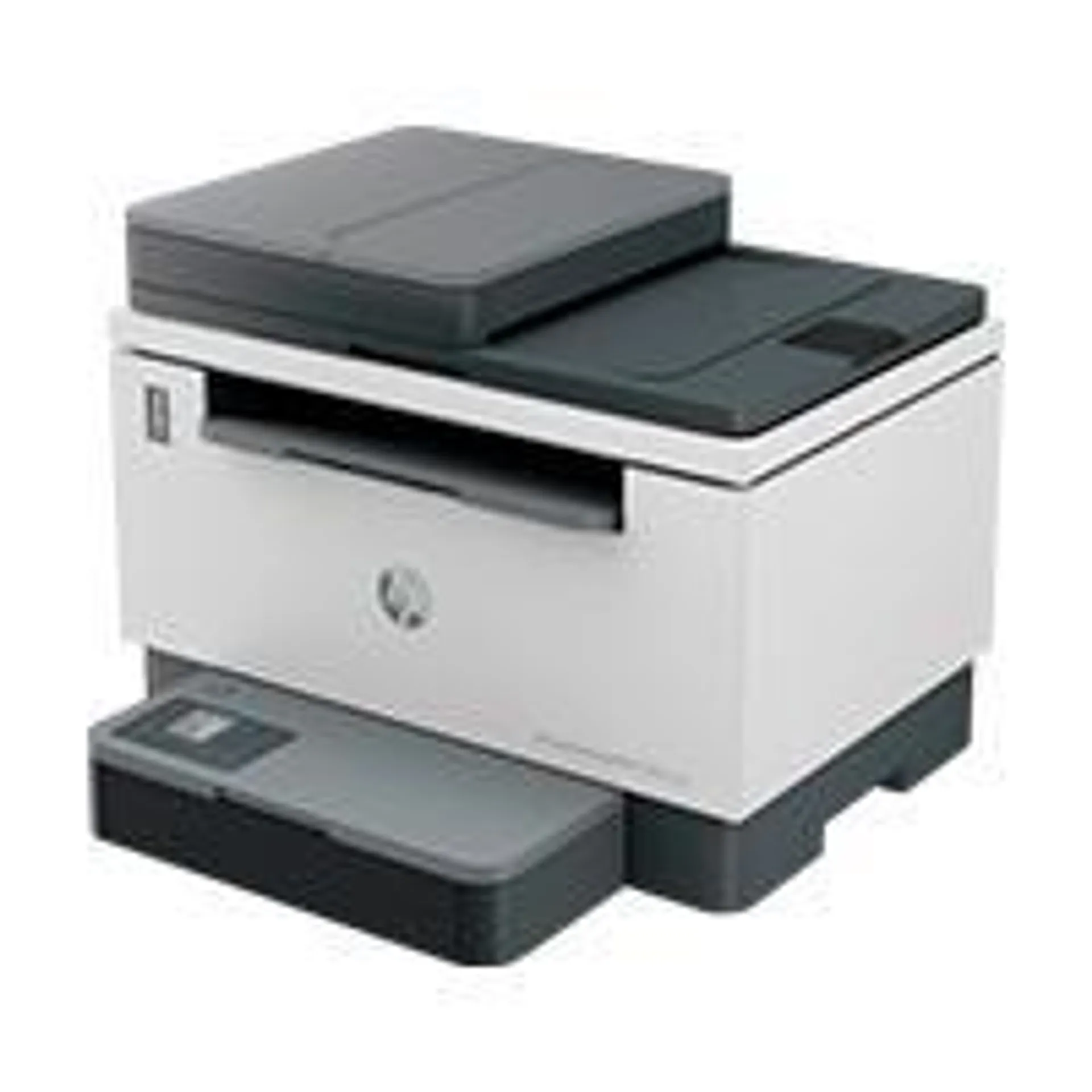 MULTIFUNCIONAL HP HPS LASERJET TANK MFP 2602SDW, 22 PPM NEGRO, LASER MONOCROMATICO, USB, WIFI, ETHERNET (RED), DUPLEX, ADF, BLUETHOOT LE, (SUSTITUTO SERIE NEVERSTOP) HP 2R7F5A#BGJ