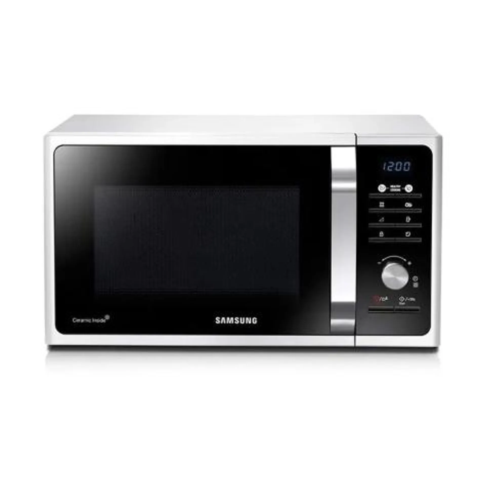 Horno Microondas 31 Lts