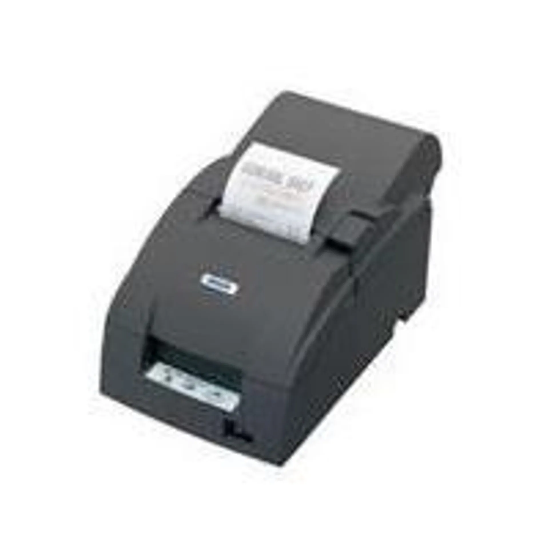 MINIPRINTER EPSON TM-U220PD-653, MATRIZ, 9 AGUJAS, PARALELO, RECIBO, NEGRA EPSON C31C518653,TM-U220PD-653