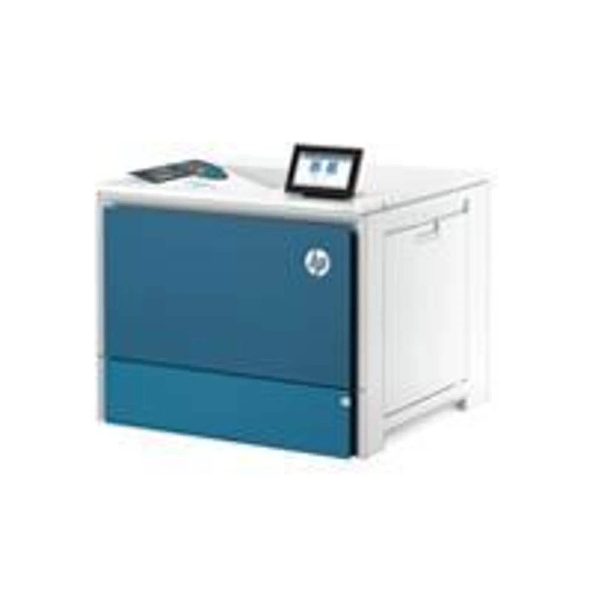 IMPRESORA HP OPS ENTERPRISE 5700DN, 45 PPM NEGRO / COLOR, LASERJET, DUPLEX, USB, ETHERNET,BLUETOOTH, WIFI-DIRECT(SUSTITUTO M555DN) HP 6QN28A#BGJ