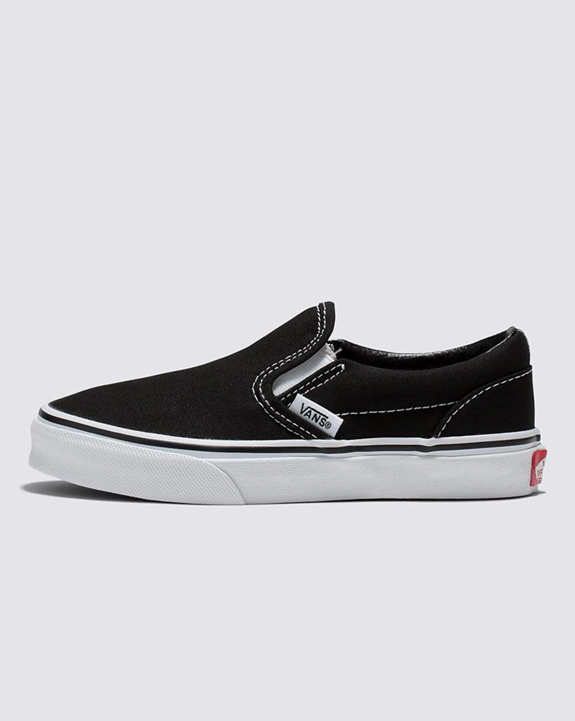 Tenis Slip-On para niños