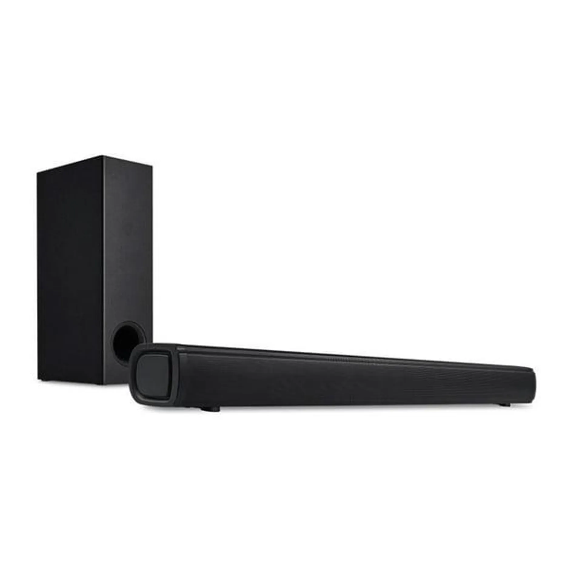 Barra de Sonido TCL S332W Negro