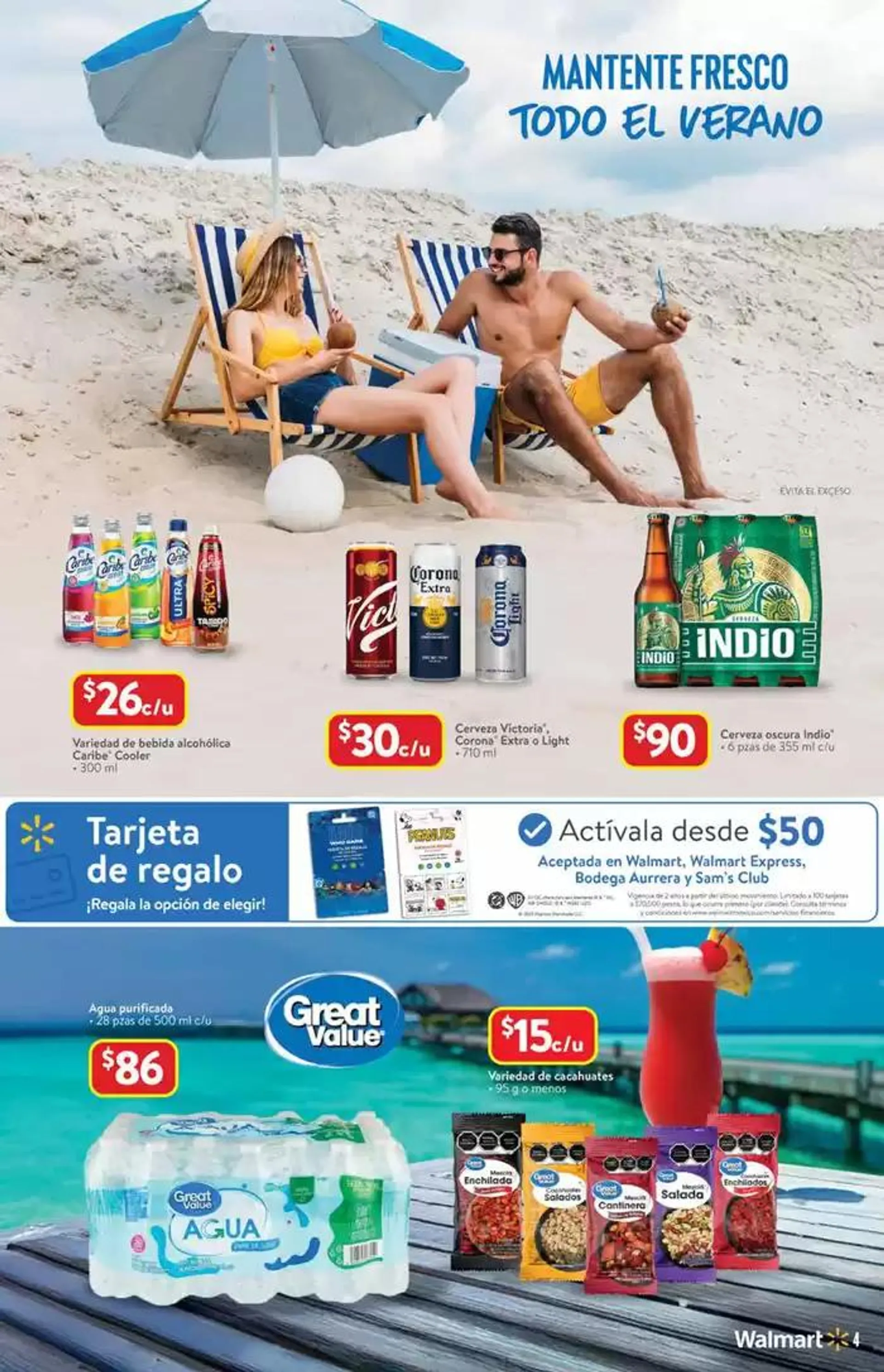 Catálogo de SC Abril - Cuesta 10 de abril al 30 de abril 2025 - Pagina 4