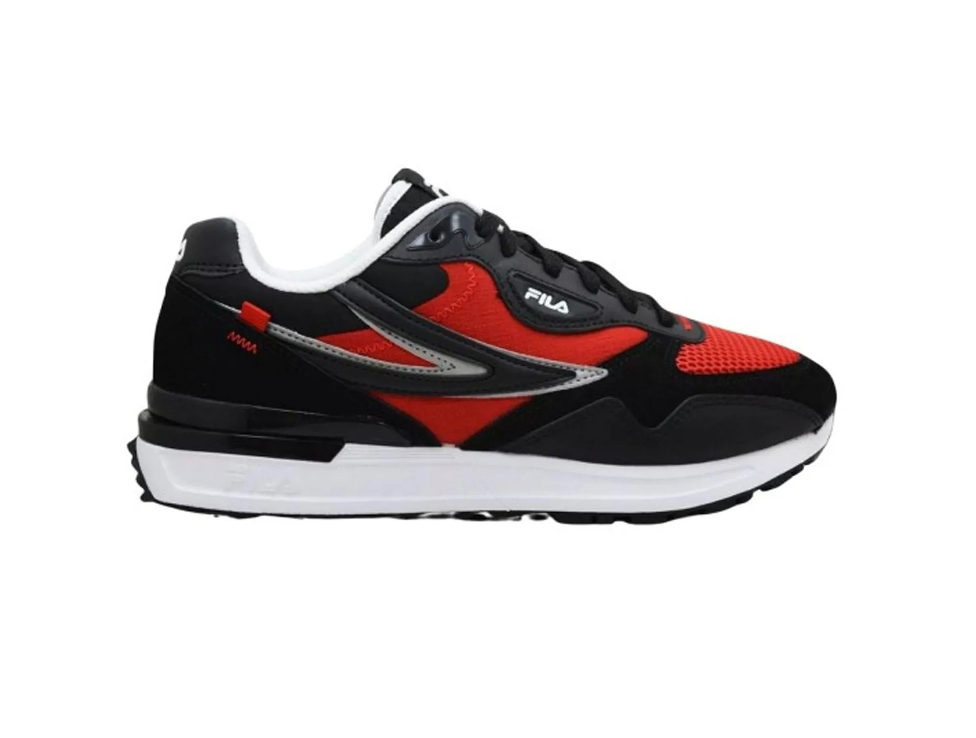 Tenis Fila Valado 3 Para Hombre 1Rm02712_602 Talla 27