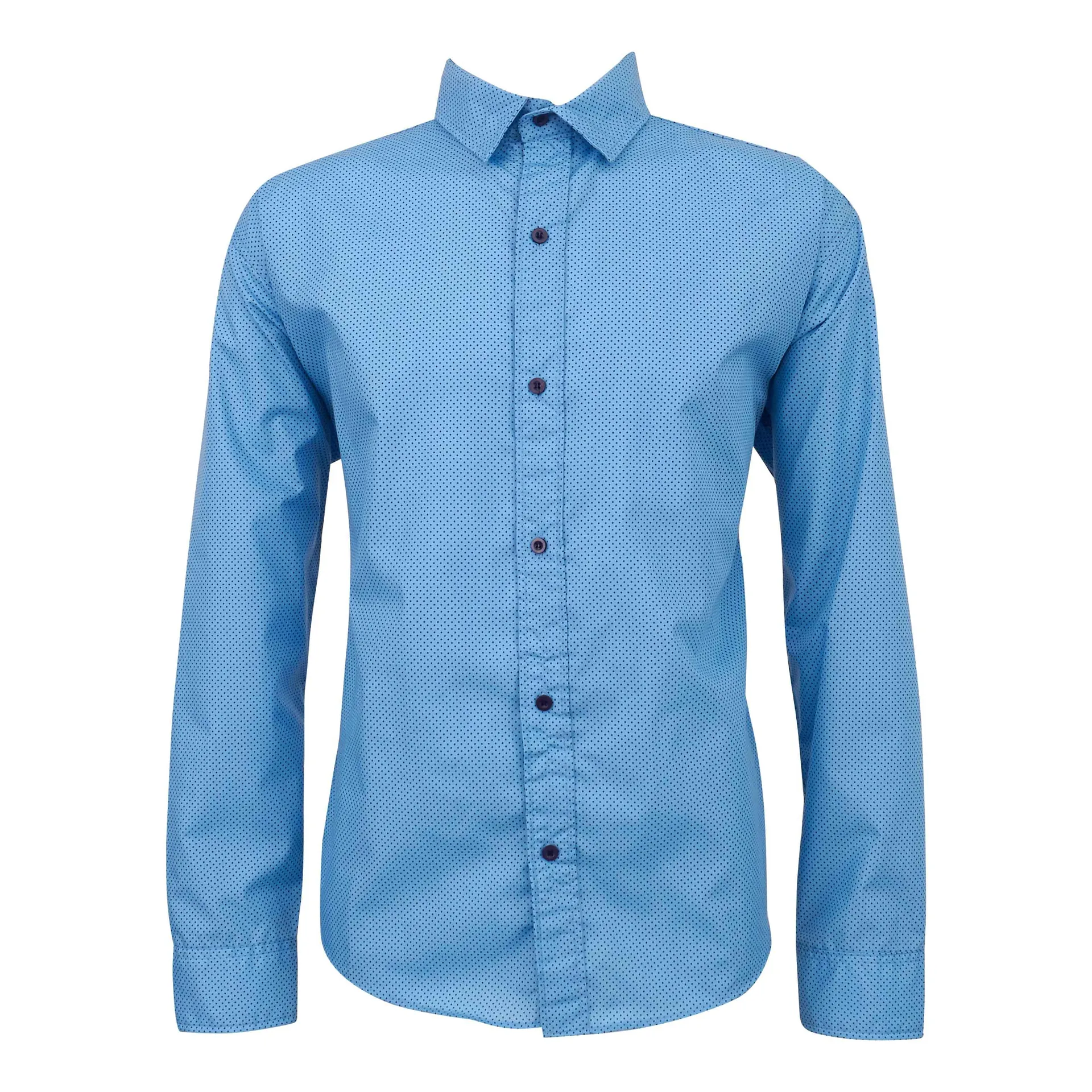 Camisa Tallas Extras Caballero