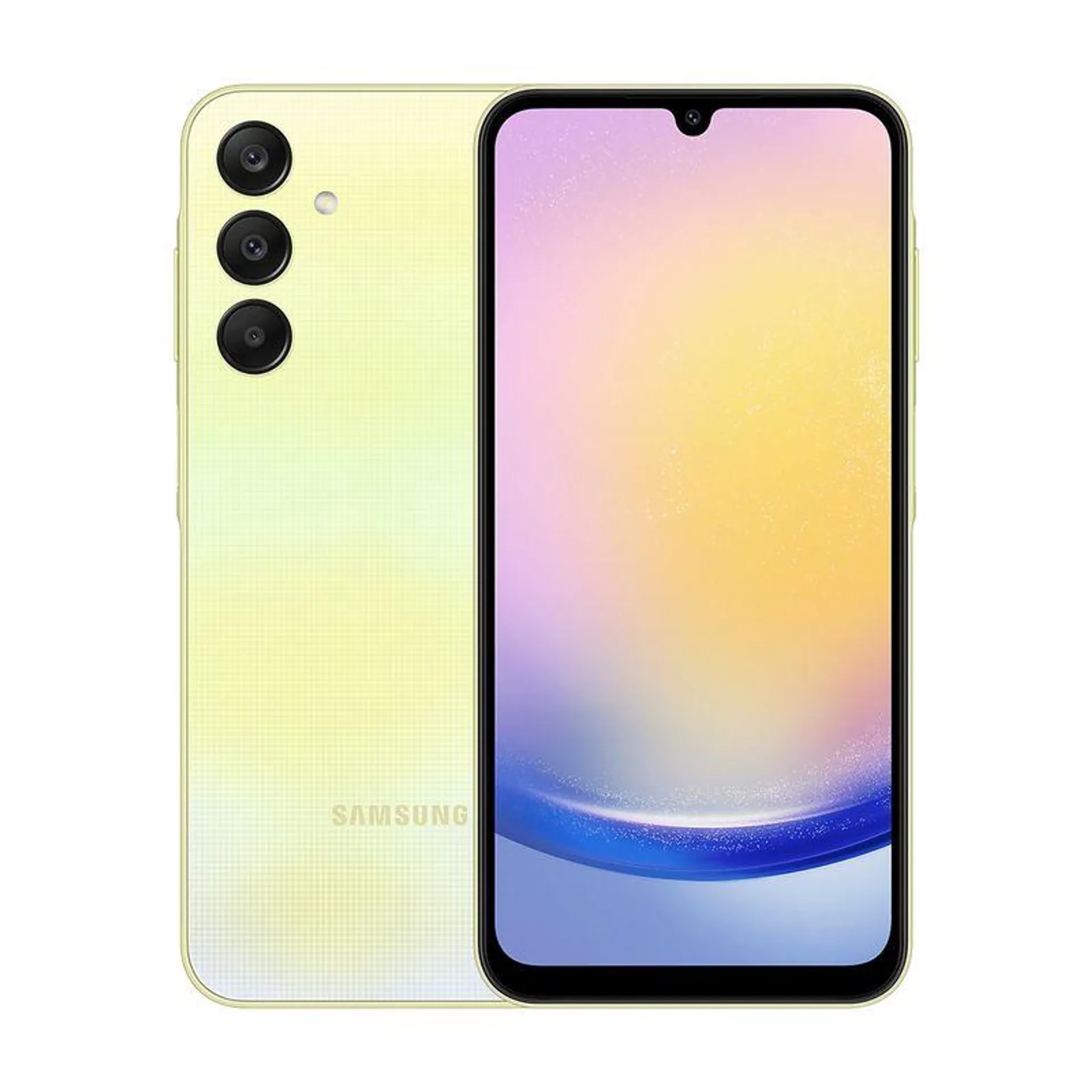 SAMSUNG GALAXY A25