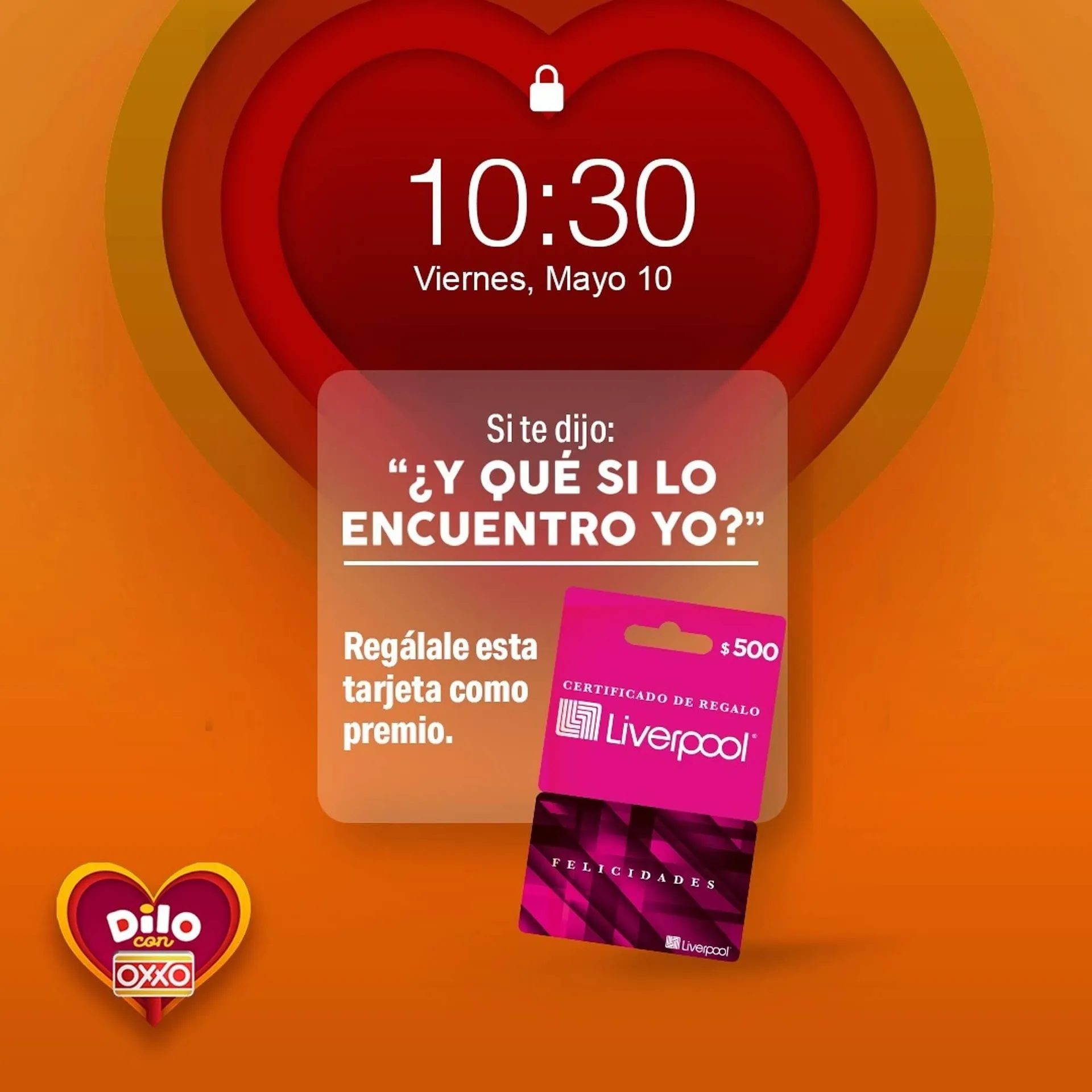 Catálogo de Catálogo OXXO 8 de mayo al 10 de mayo 2024 - Pagina 1