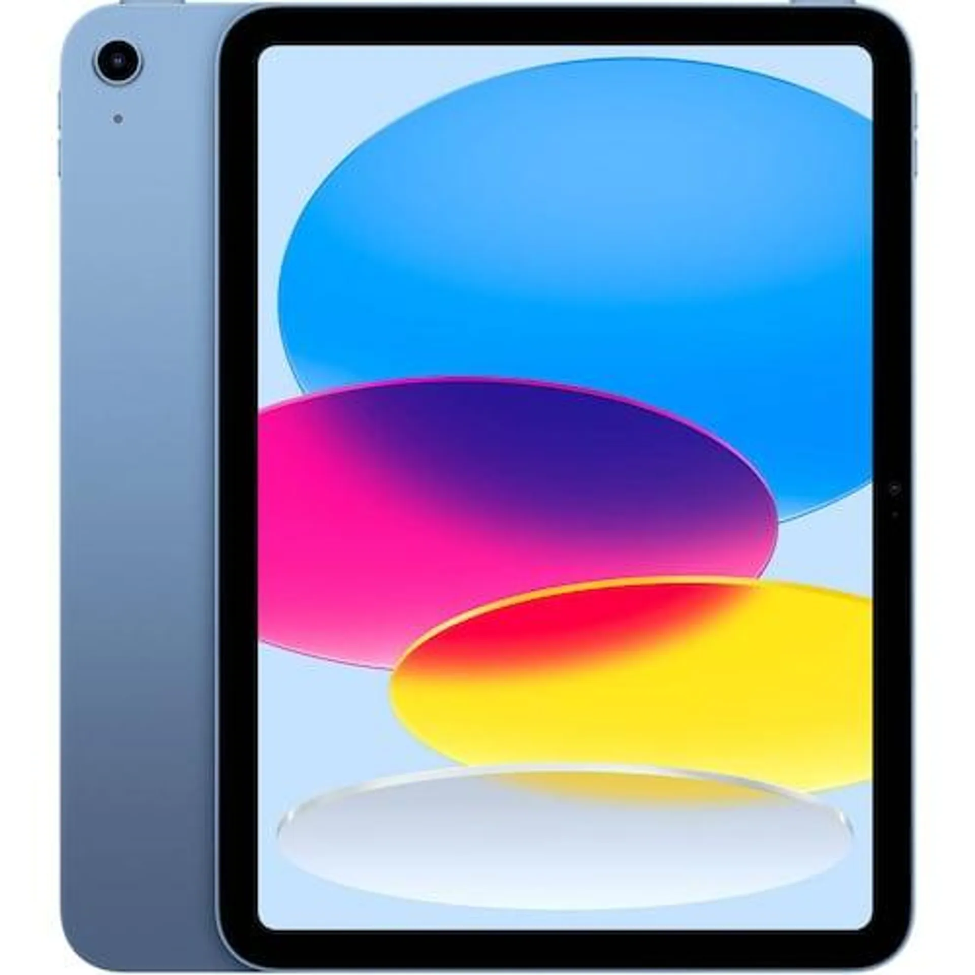 iPad W-iFi 256GB blue D1