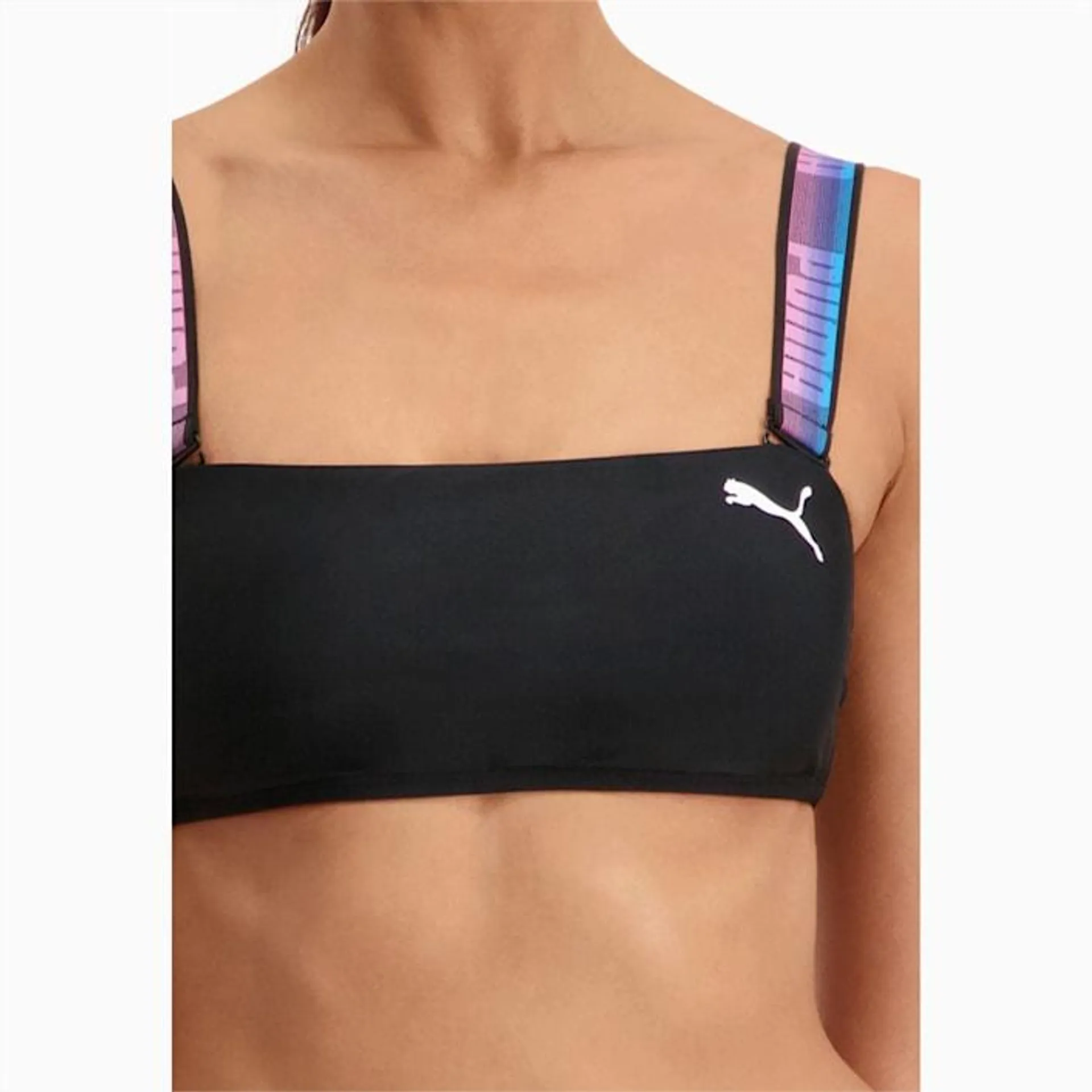 Top Mujer PUMA Swim