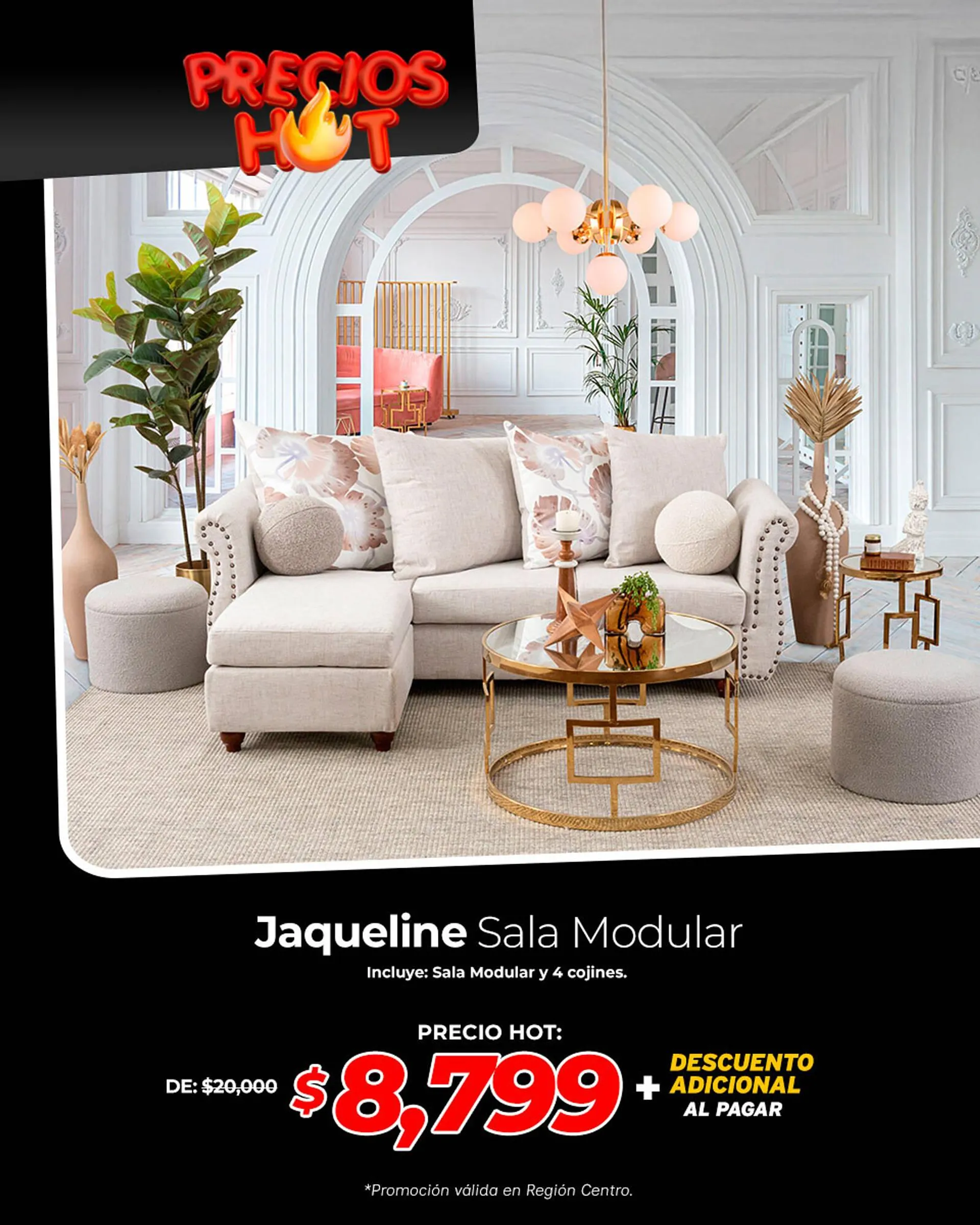 Catálogo Muebles Dico - 1