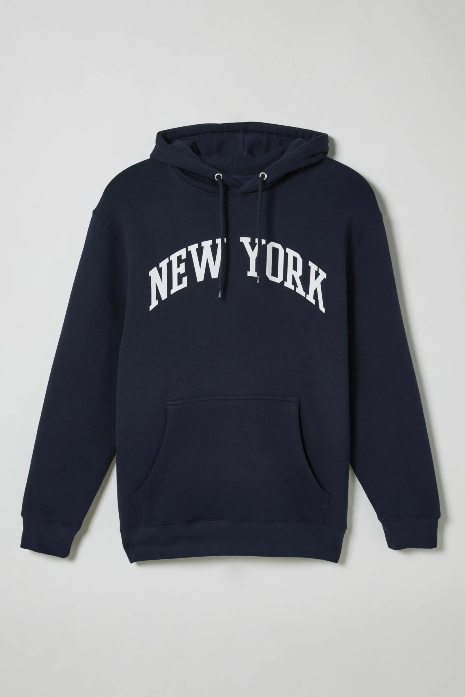 New York Destination Hoodie Sweatshirt