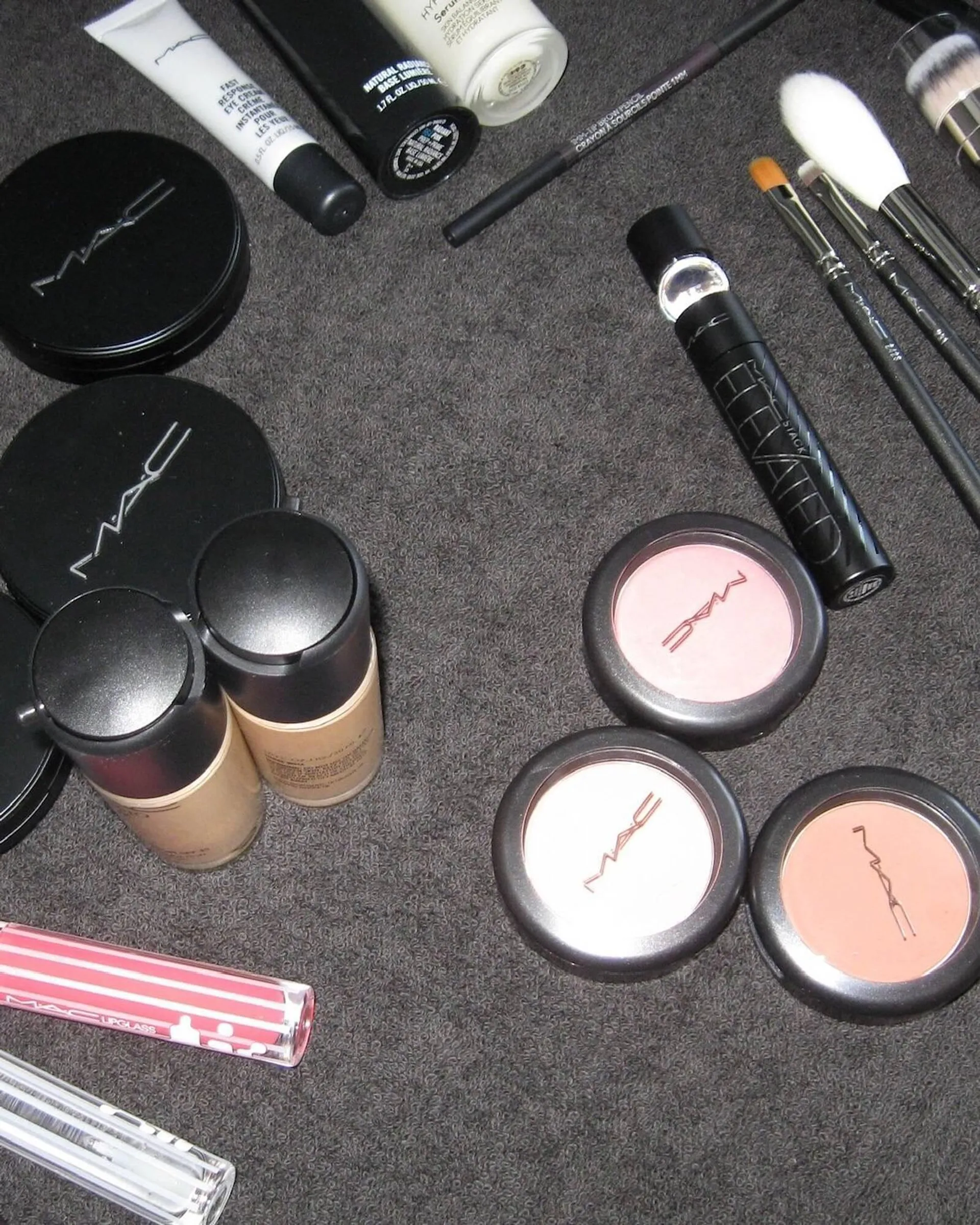 Catálogo de Catálogo MAC Cosmetics 11 de junio al 30 de junio 2025 - Pagina 4