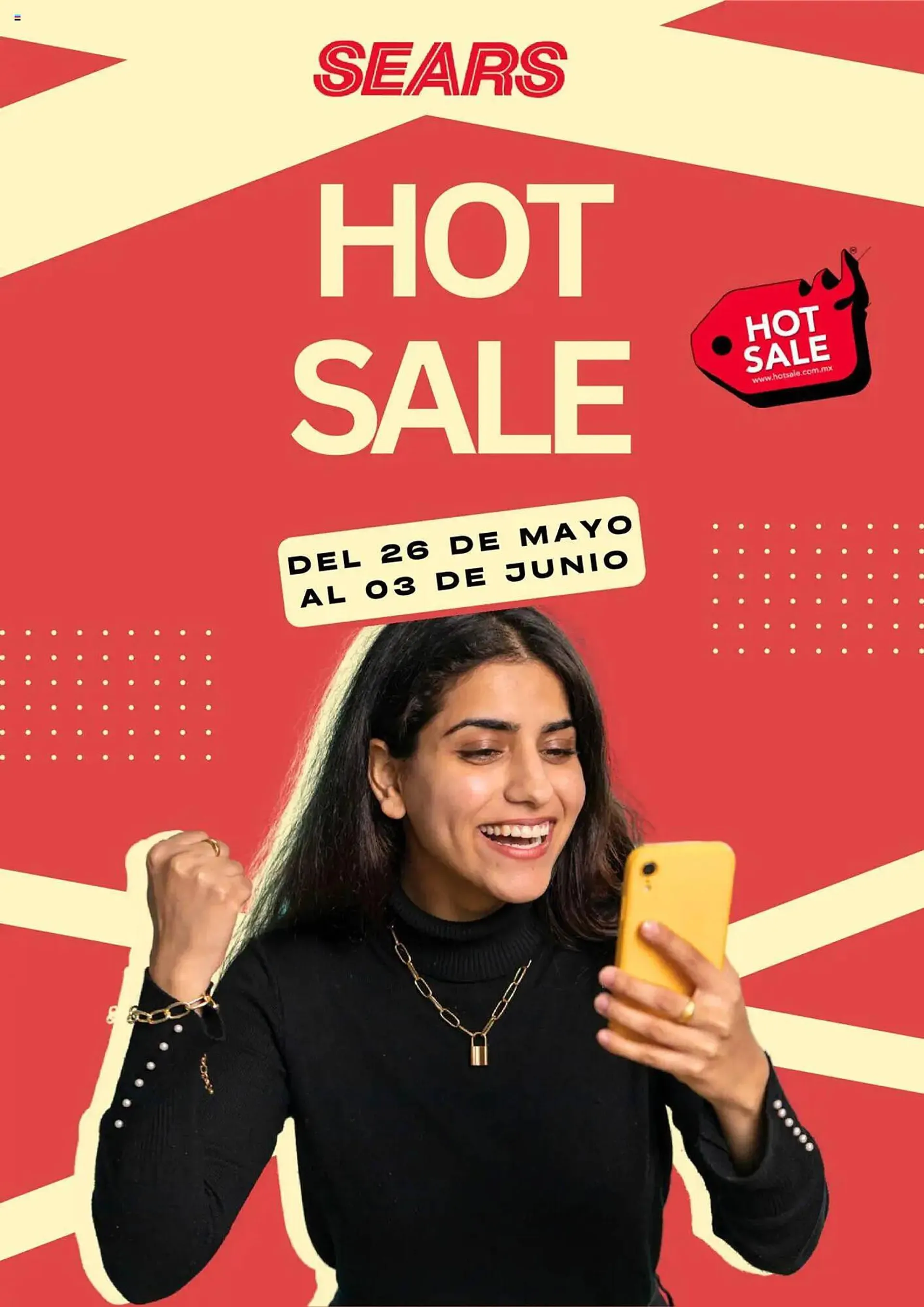 Catálogo Sears - 1