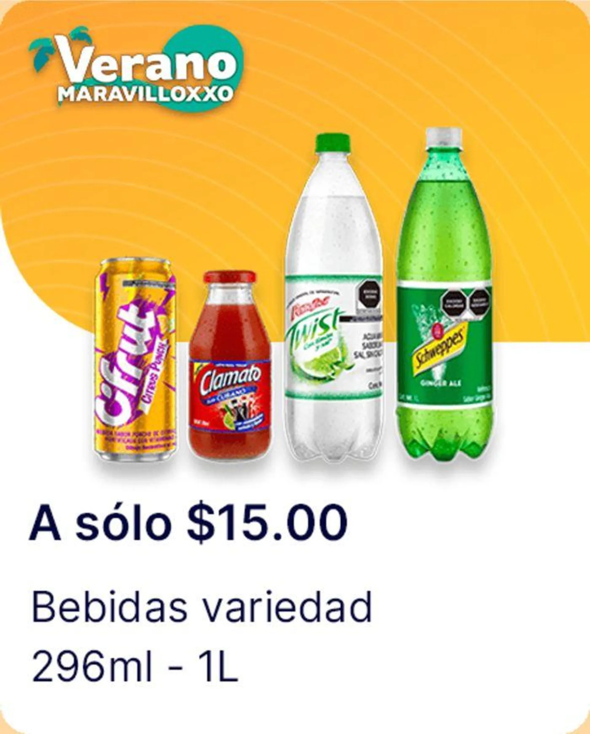 OXXO - Verano Maravilloxxo - 5