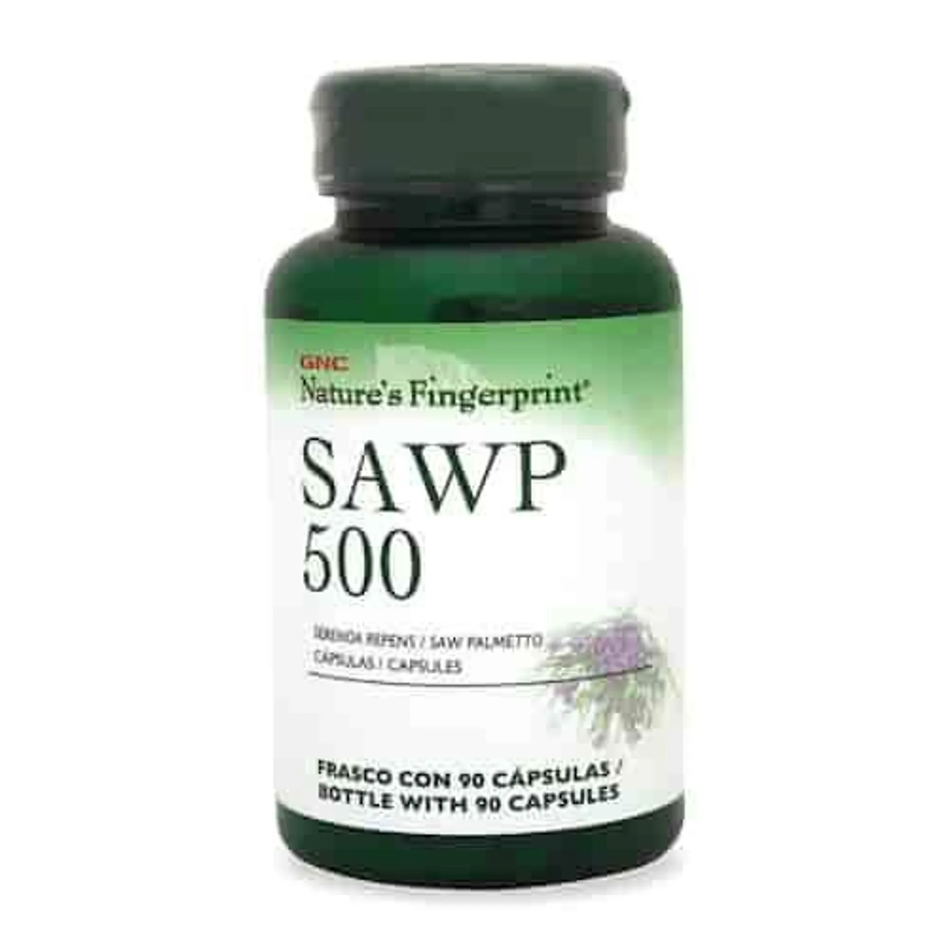 Sawp 500 saw palmetto 90 caps