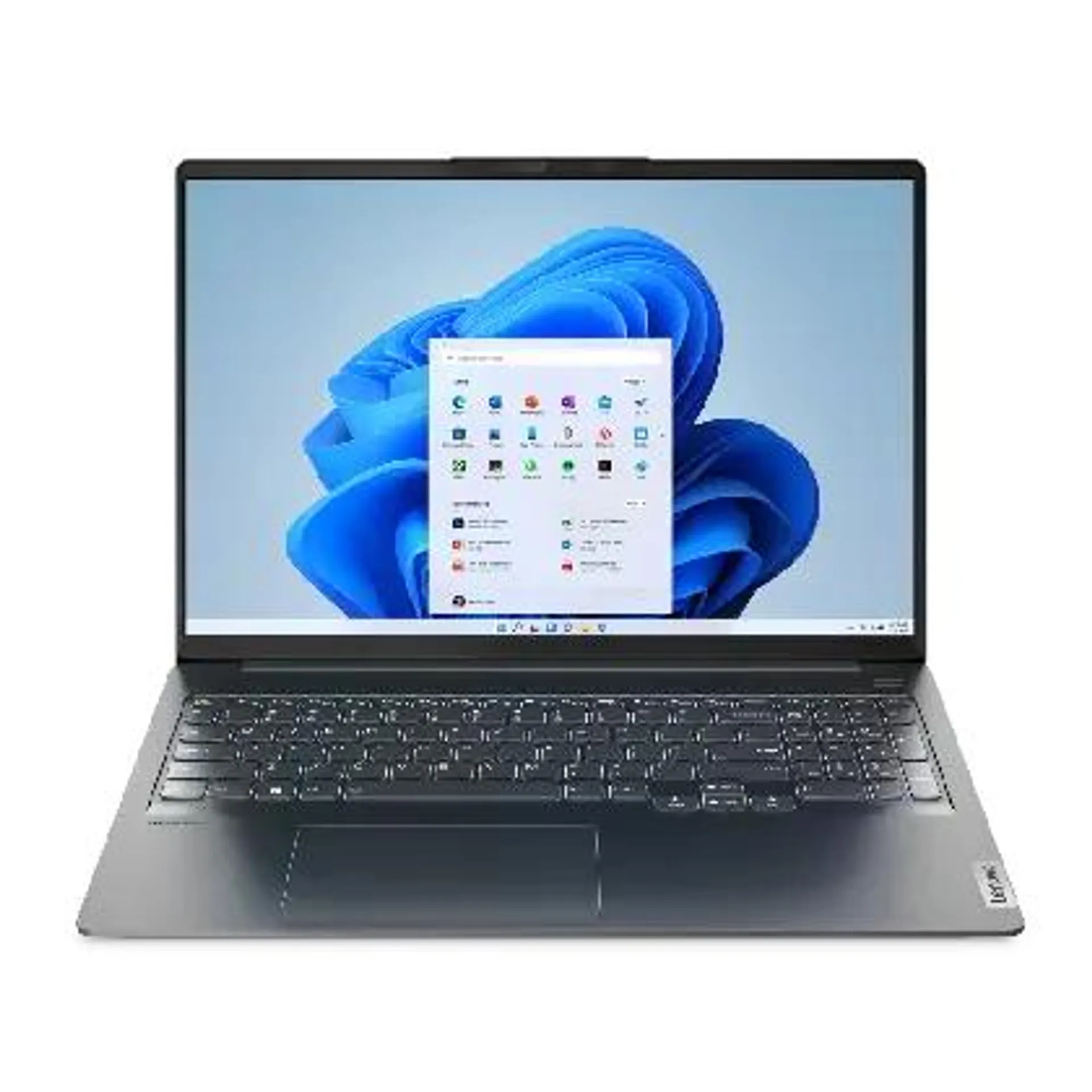 IdeaPad 5i Pro 16" 7ma Gen - Storm Grey