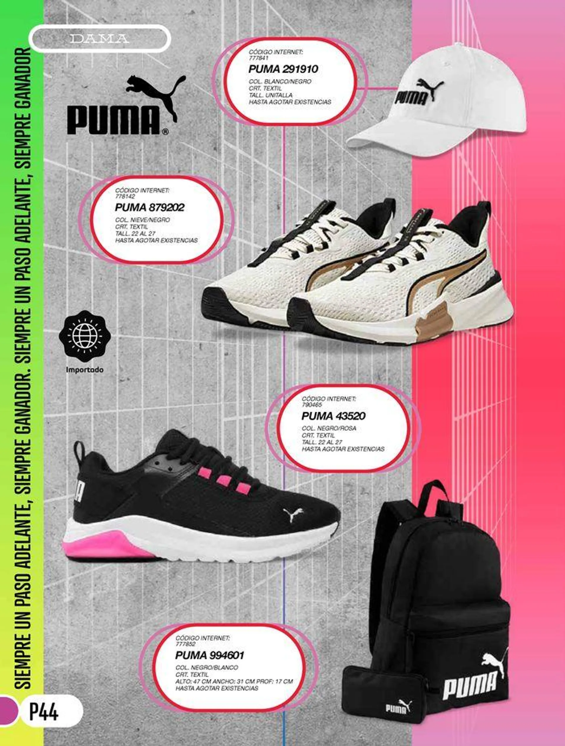 IMPULS Urban Sport Verano - 46