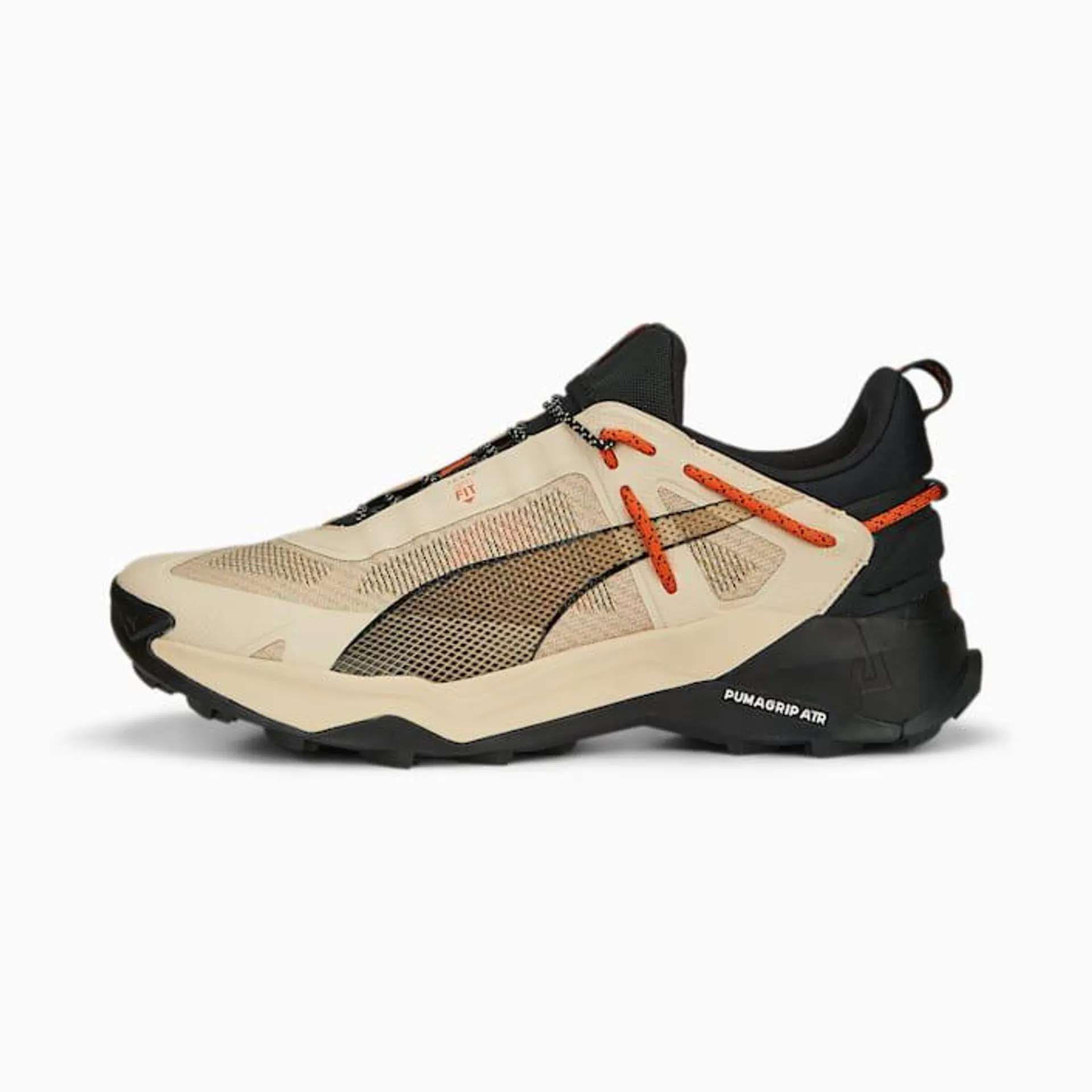 Tenis de senderismo para hombre Explore NITRO