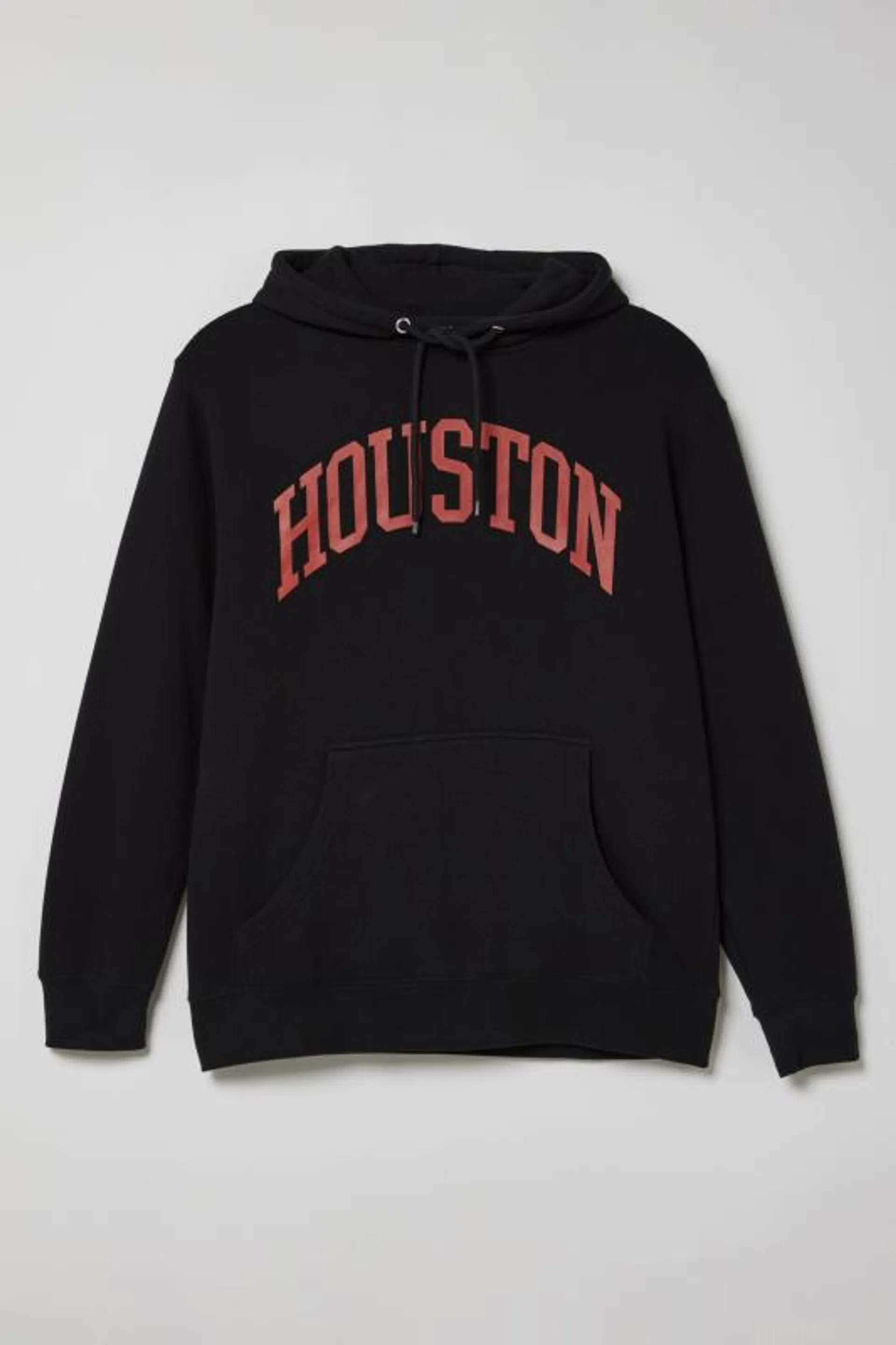 Houston Destination Hoodie Sweatshirt