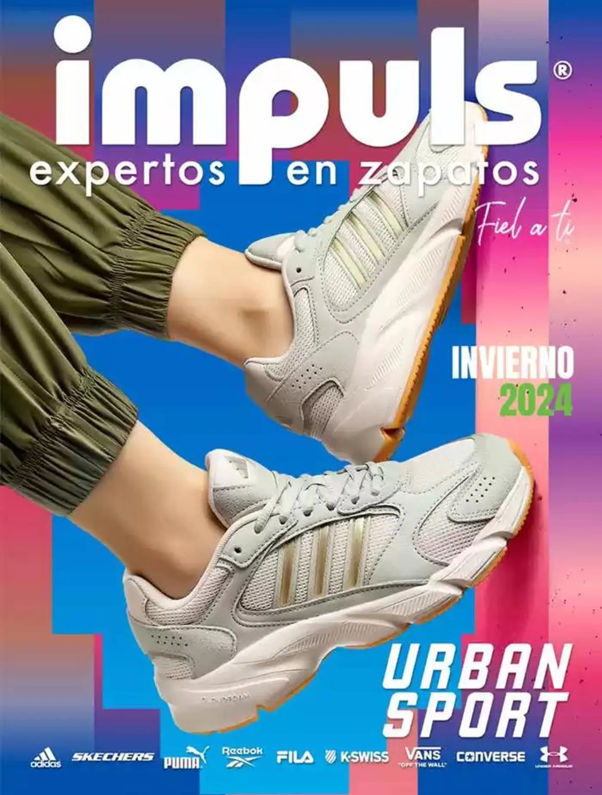 Urban Sport Invierno 2024 - 1