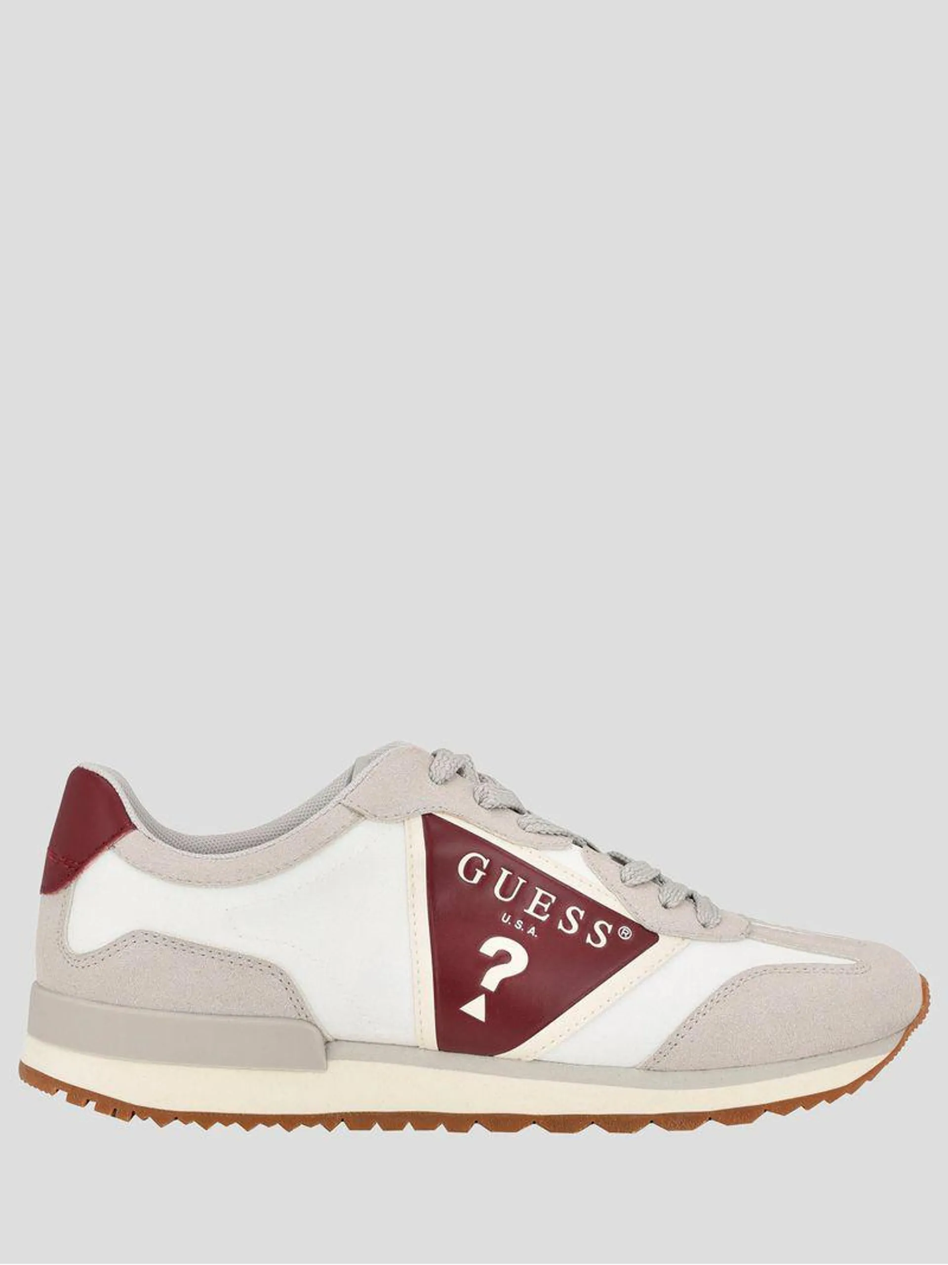 Tenis Guess Alekko
