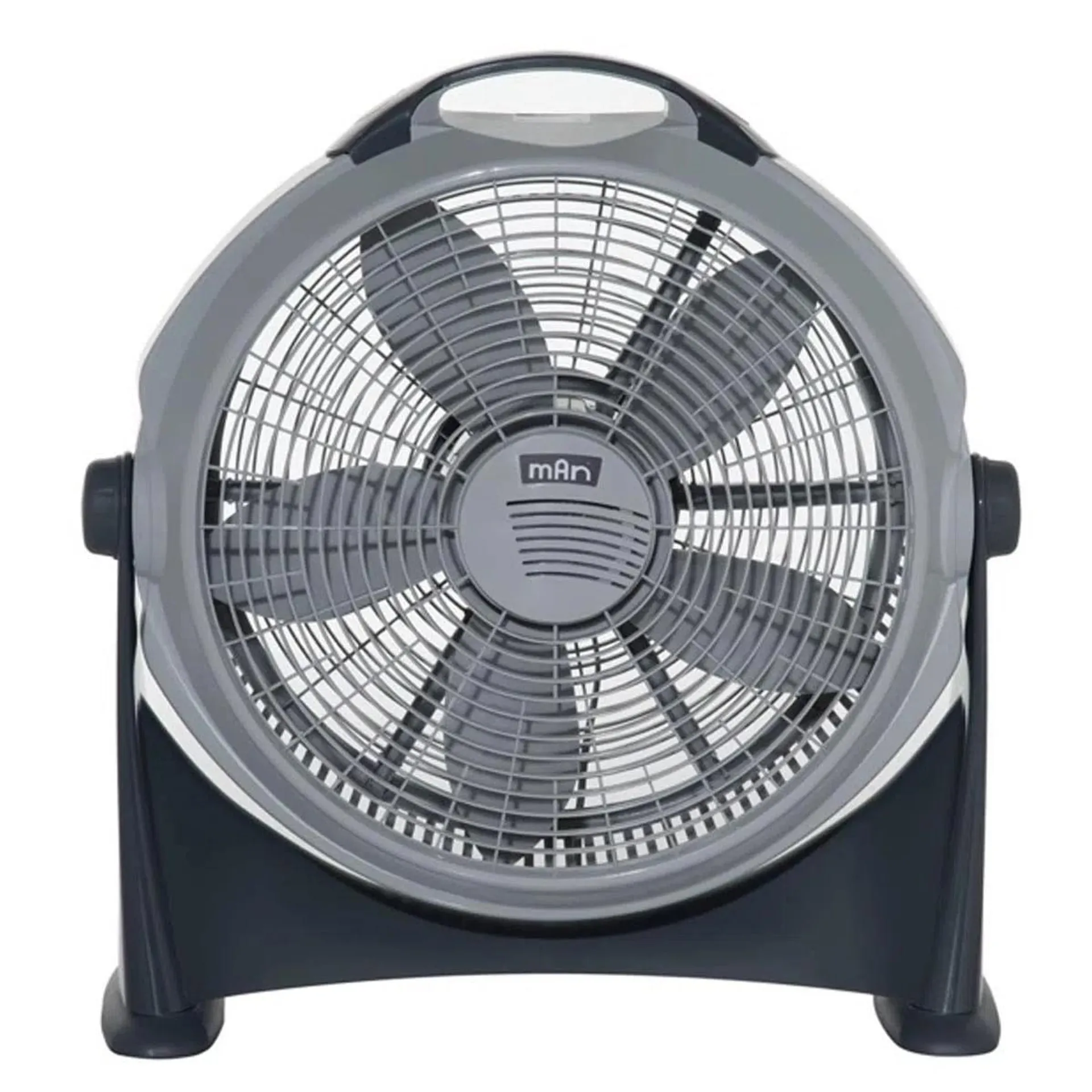 Ventilador de Piso Man 2020