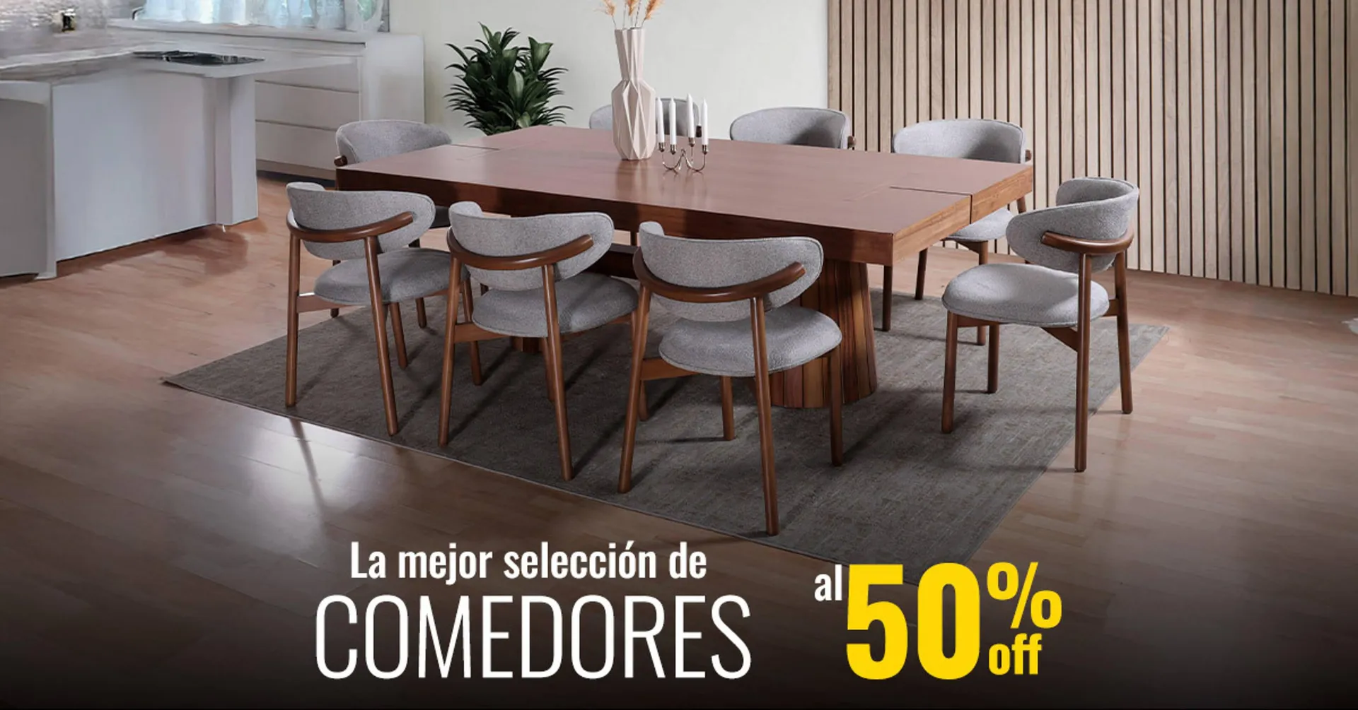 Catálogo Muebles Dico - 1