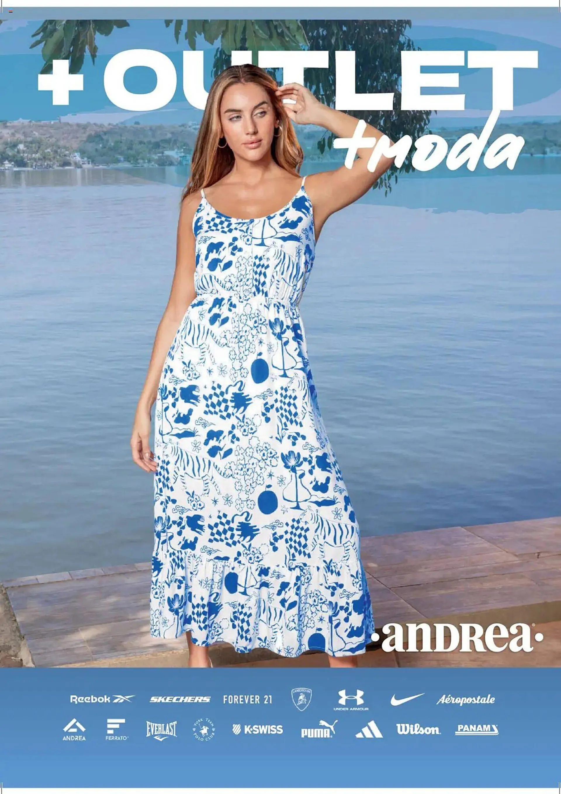 Catálogo Andrea - 1