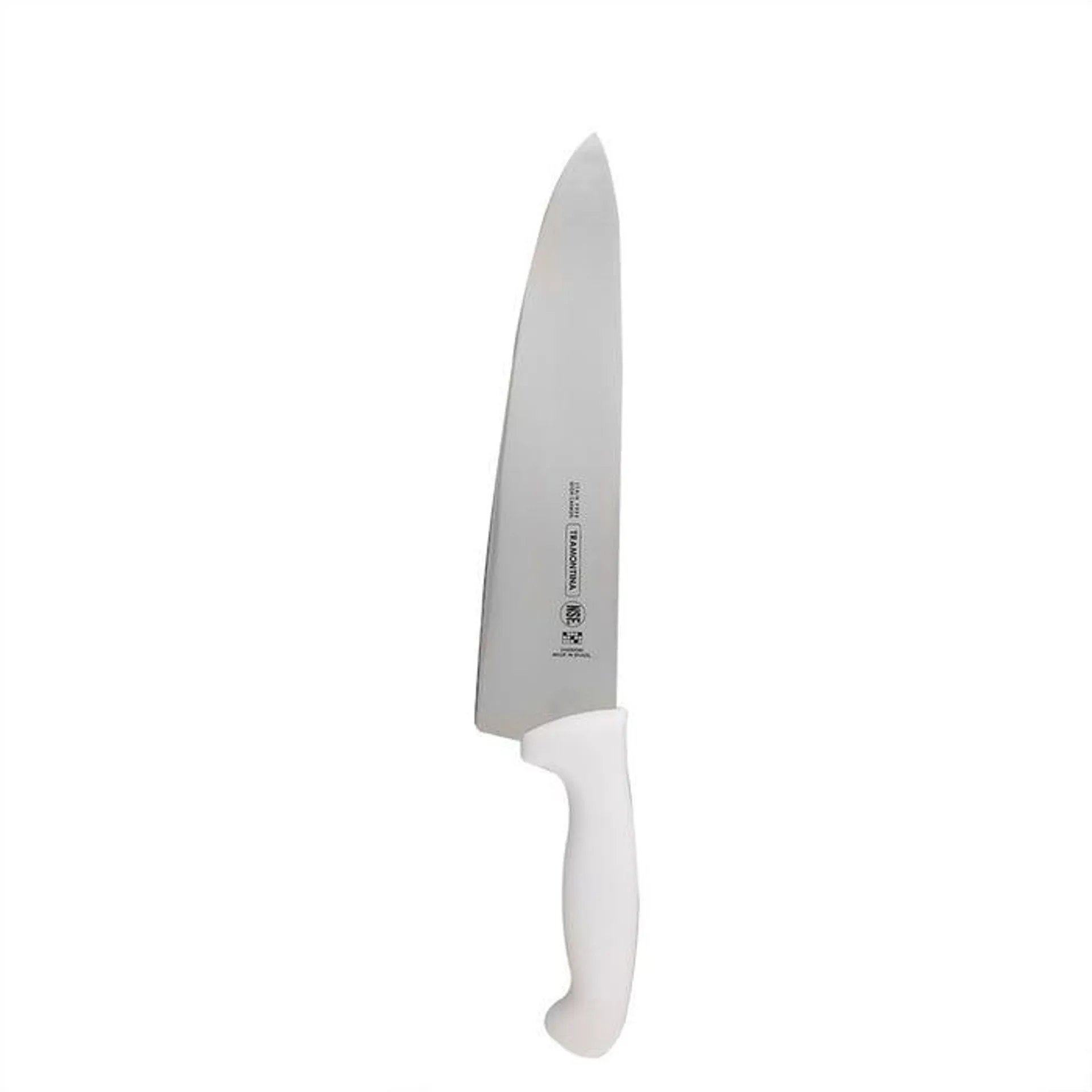 Cuchillo chef de acero inoxidable 10 pulgadas 24609/080 Tramontina