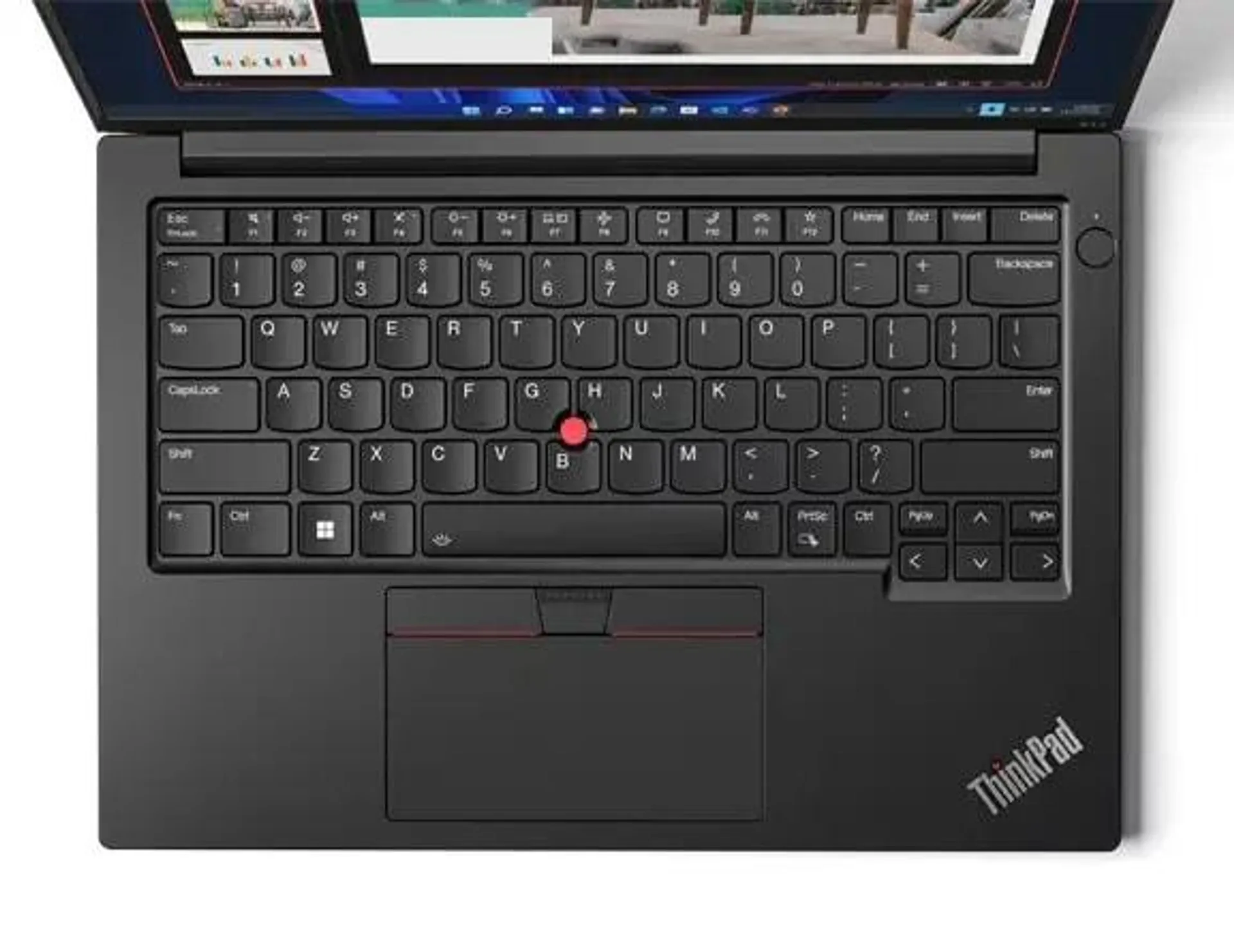 ThinkPad E14 5ta Gen (Intel) - Graphite Black