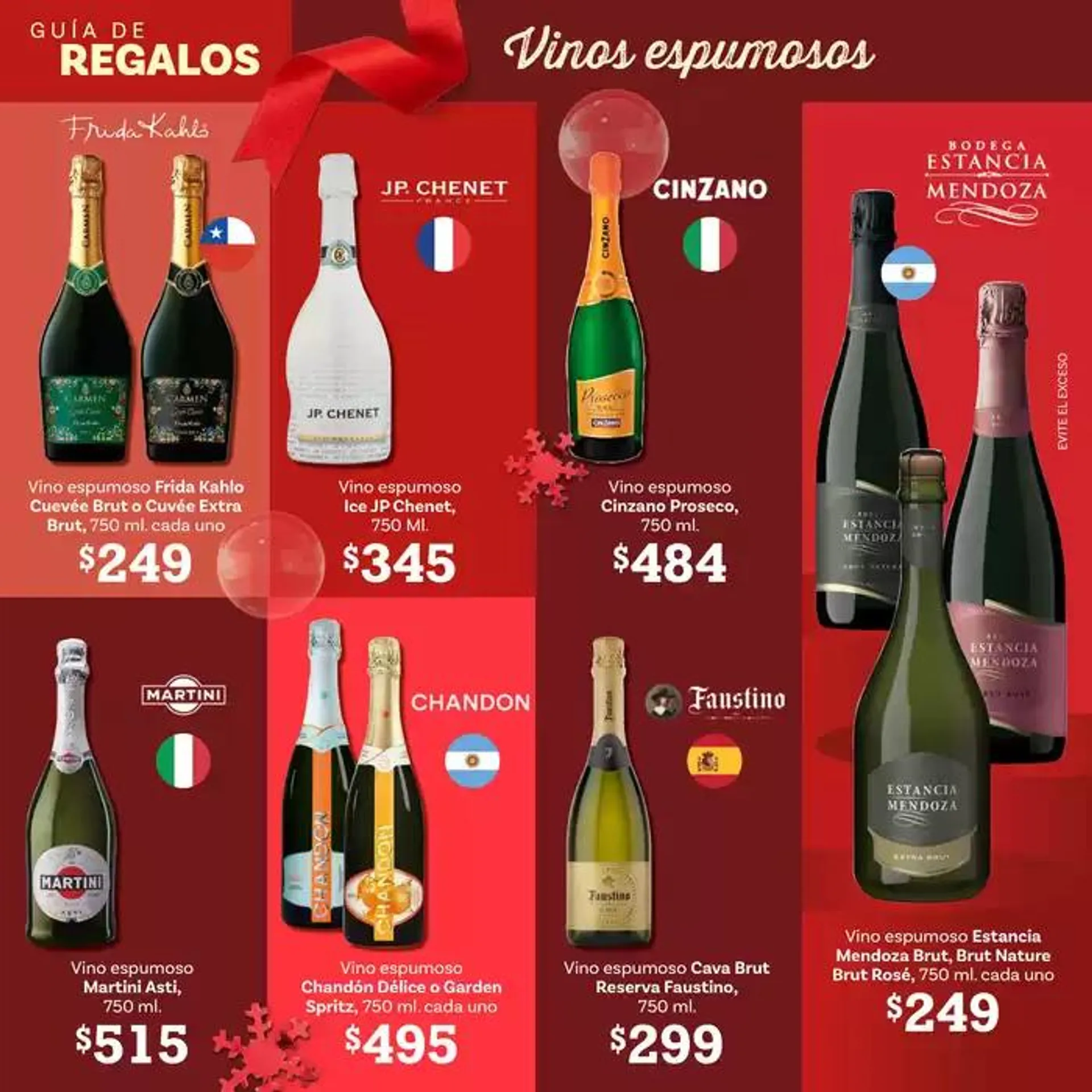 Catálogo de Guía de Regalos Híper 2 de diciembre al 25 de diciembre 2024 - Pagina 3