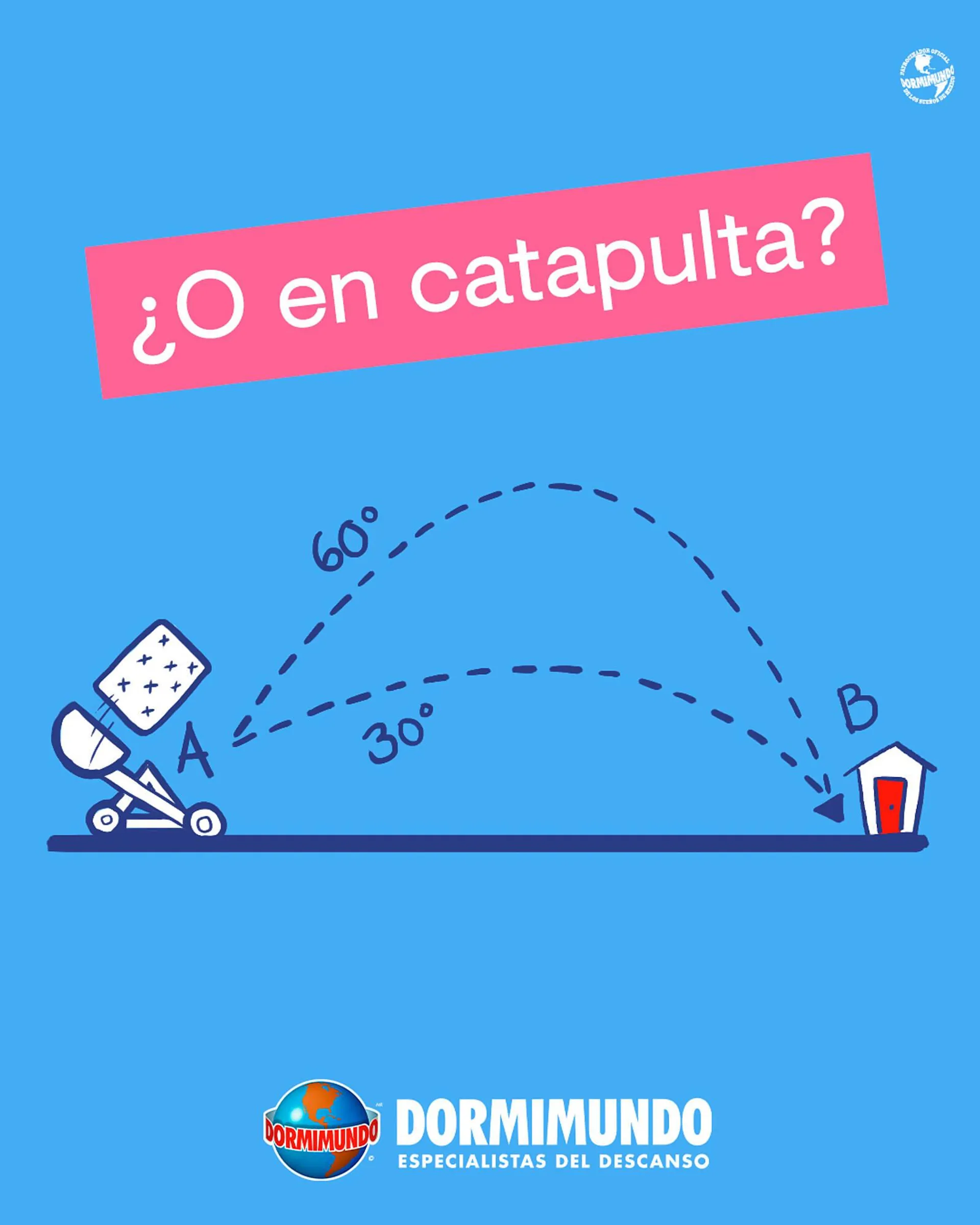 Catálogo de Catálogo Dormimundo 15 de mayo al 31 de mayo 2025 - Pagina 4
