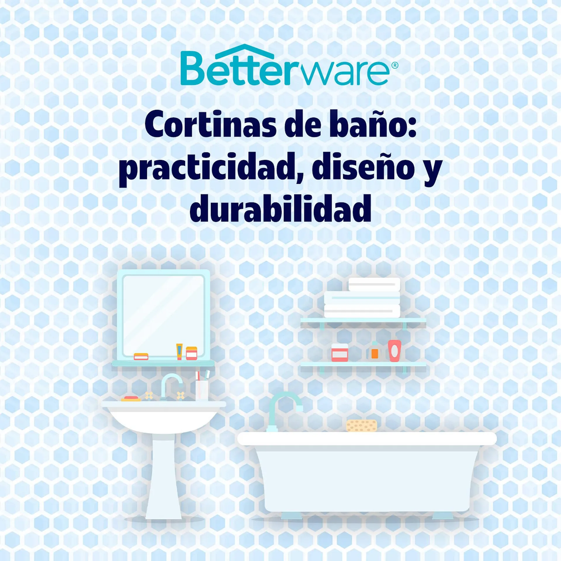 Catálogo BetterWare - 1
