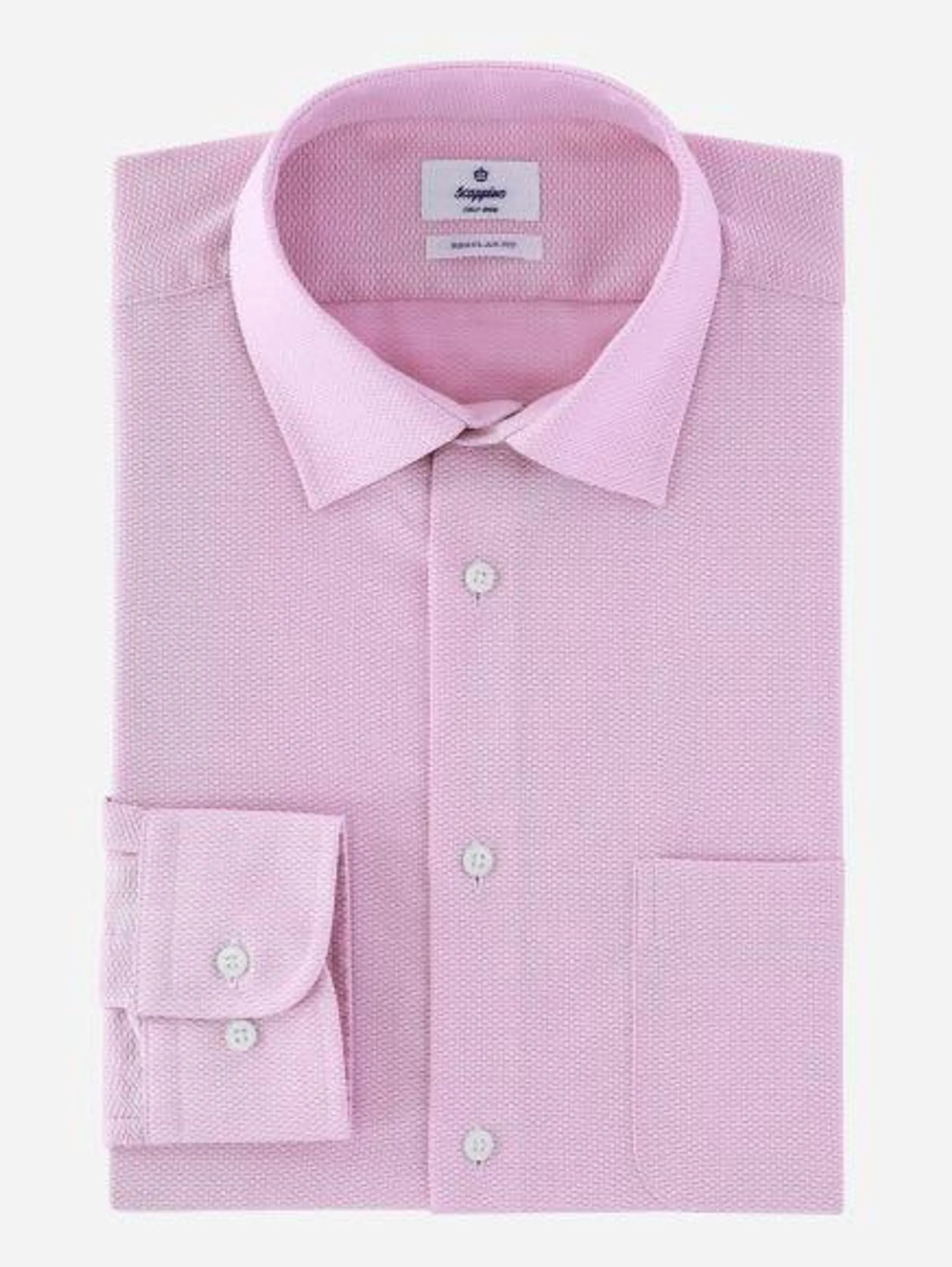 Camisa Business Casual Giro Inglese Lisa