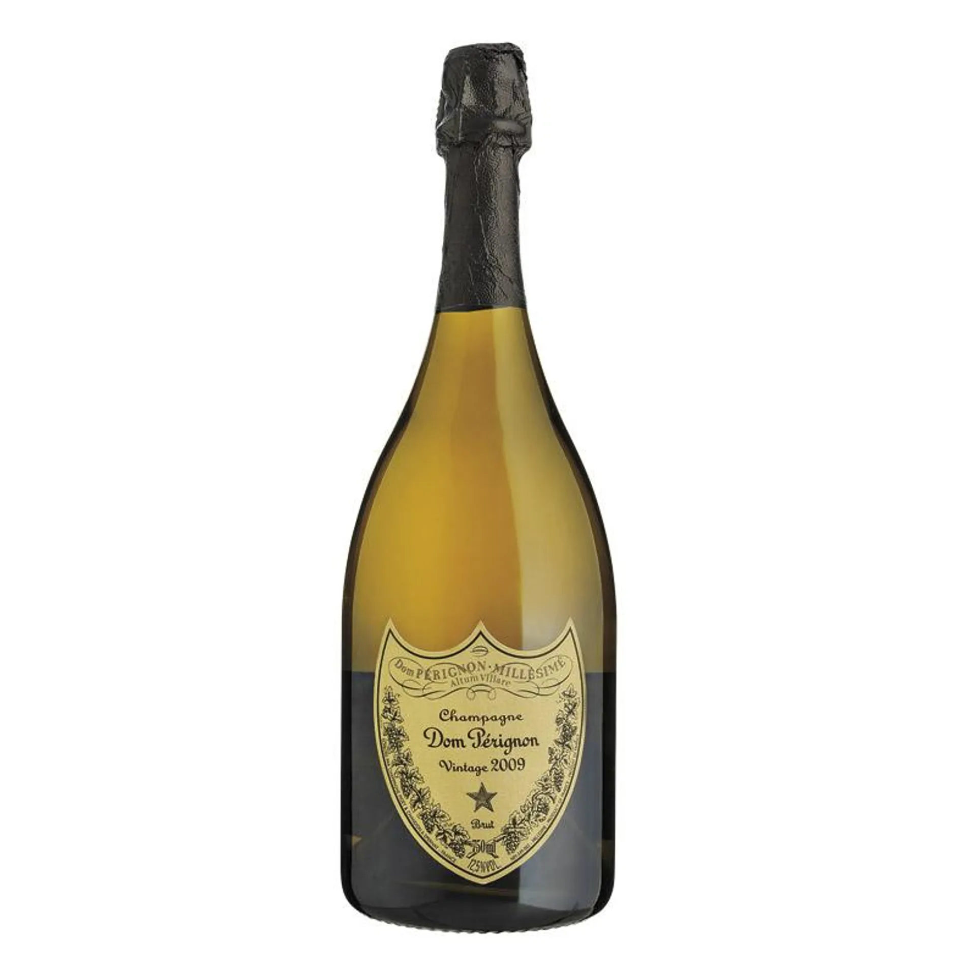 Champagne Dom Pérignon Blanc Vintage 750ml